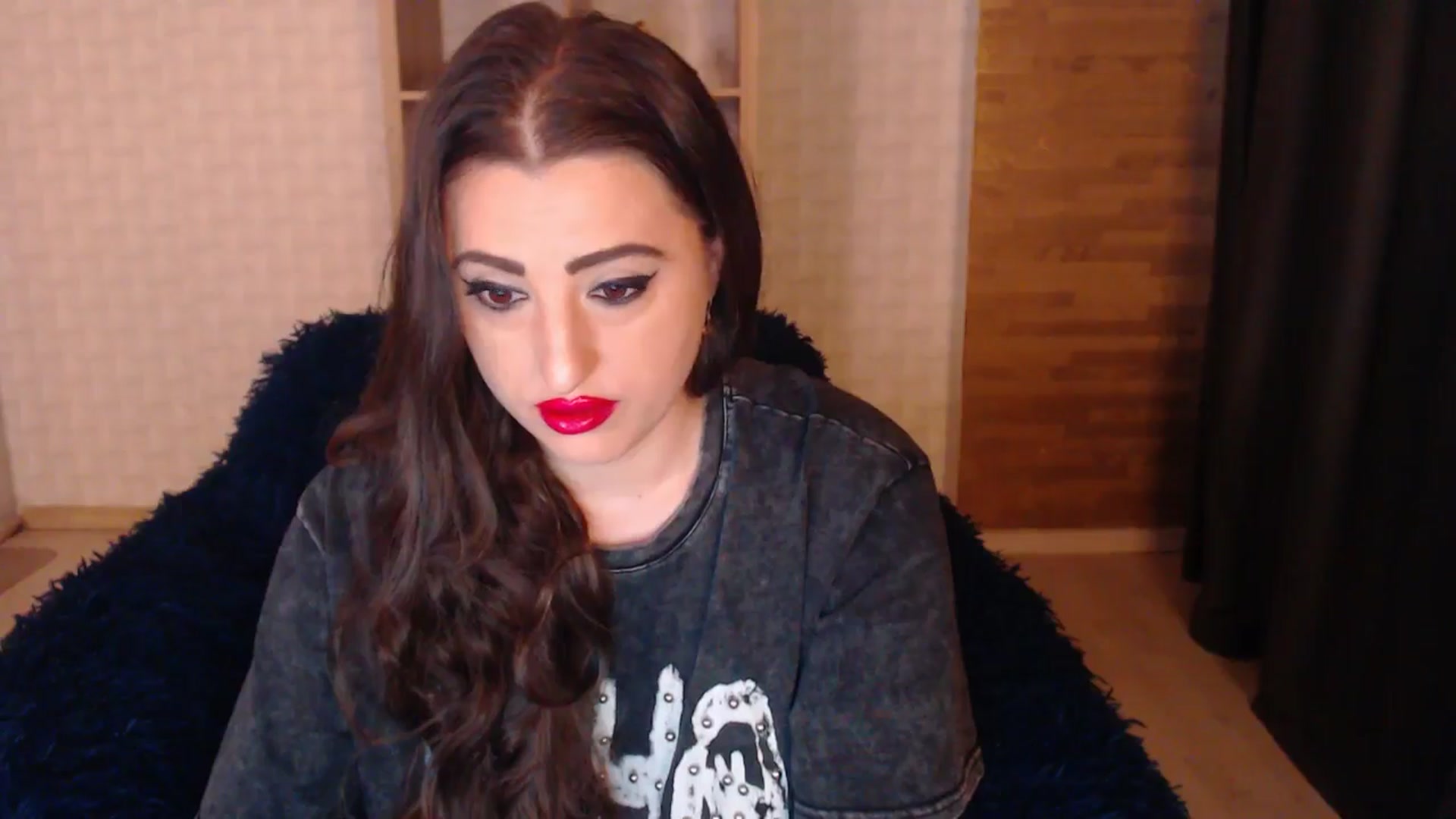 Gallery image thumbnail from HotRebbecca's myfreecams stream on, 08/11/2025, 03:29 image 6 of 20