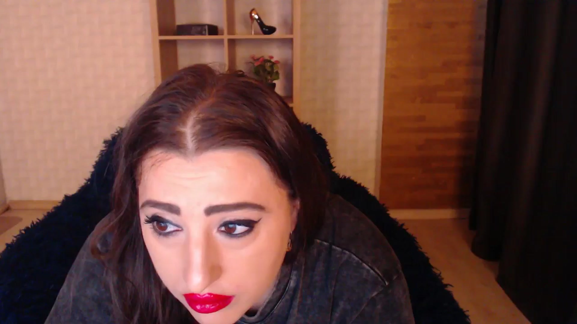Gallery image thumbnail from HotRebbecca's myfreecams stream on, 08/11/2025, 03:29 image 13 of 20