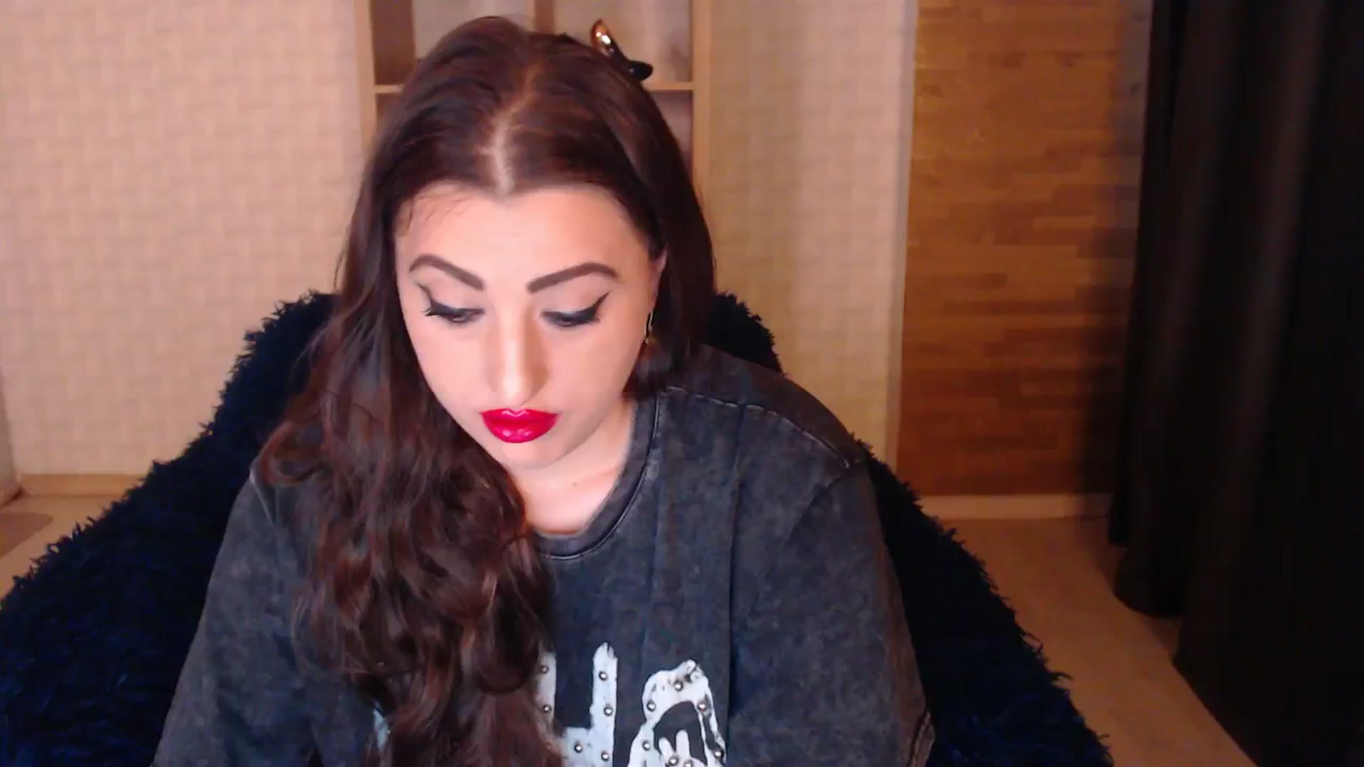 Gallery image thumbnail from HotRebbecca's myfreecams stream on, 08/11/2025, 03:29 image 17 of 20