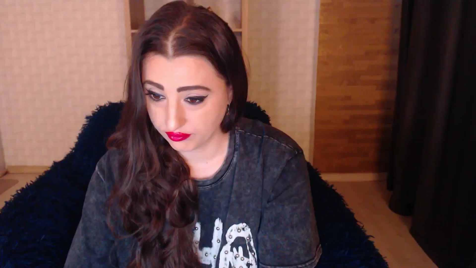 Gallery image thumbnail from HotRebbecca's myfreecams stream on, 08/11/2025, 03:29 image 5 of 20