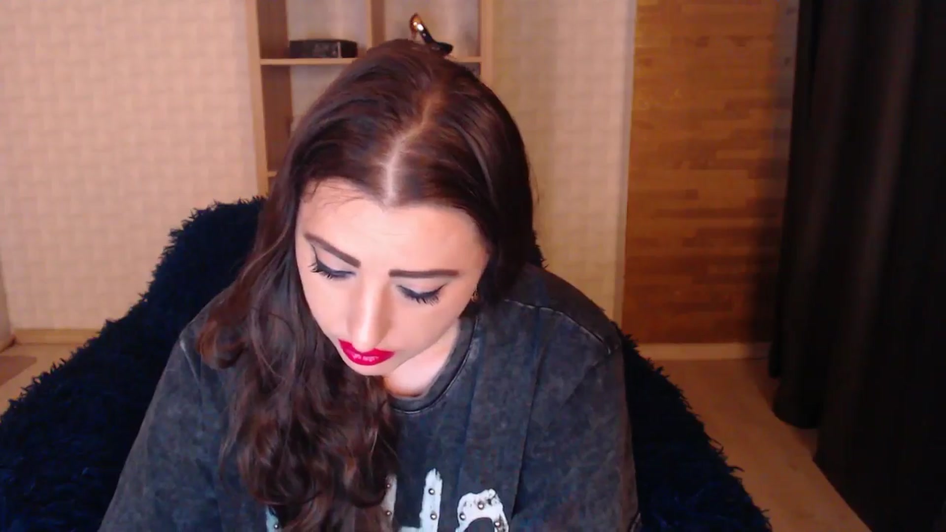 Gallery image thumbnail from HotRebbecca's myfreecams stream on, 08/11/2025, 03:29 image 18 of 20