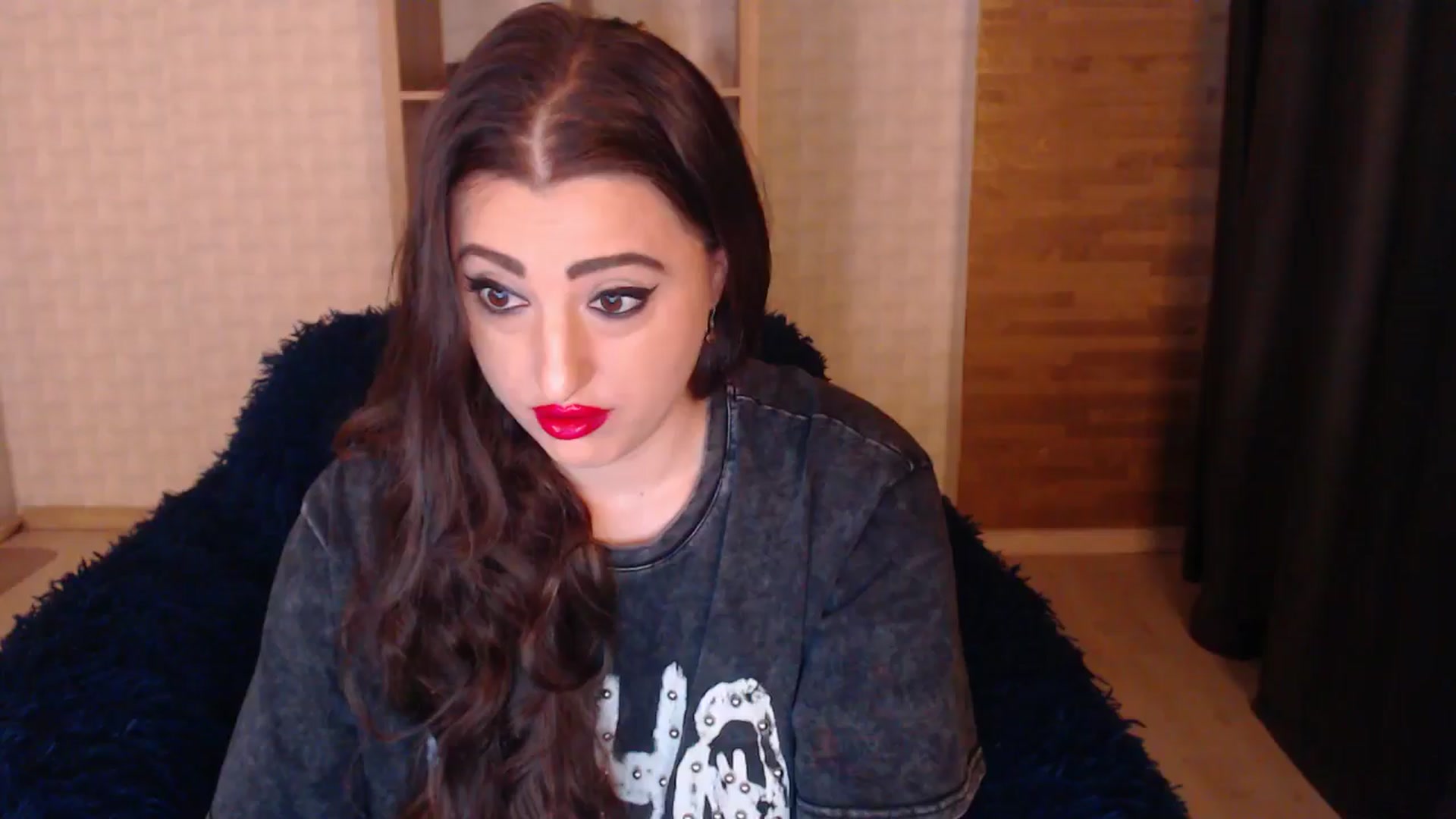 Gallery image thumbnail from HotRebbecca's myfreecams stream on, 08/11/2025, 03:29 image 9 of 20