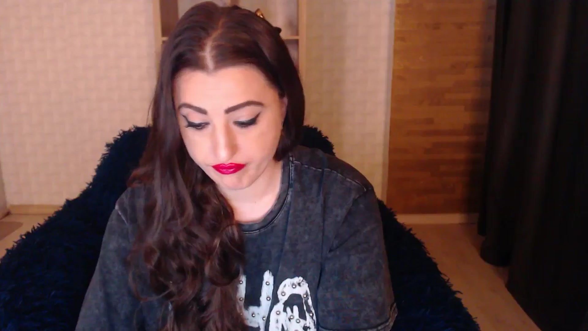 Gallery image thumbnail from HotRebbecca's myfreecams stream on, 08/11/2025, 03:29 image 3 of 20