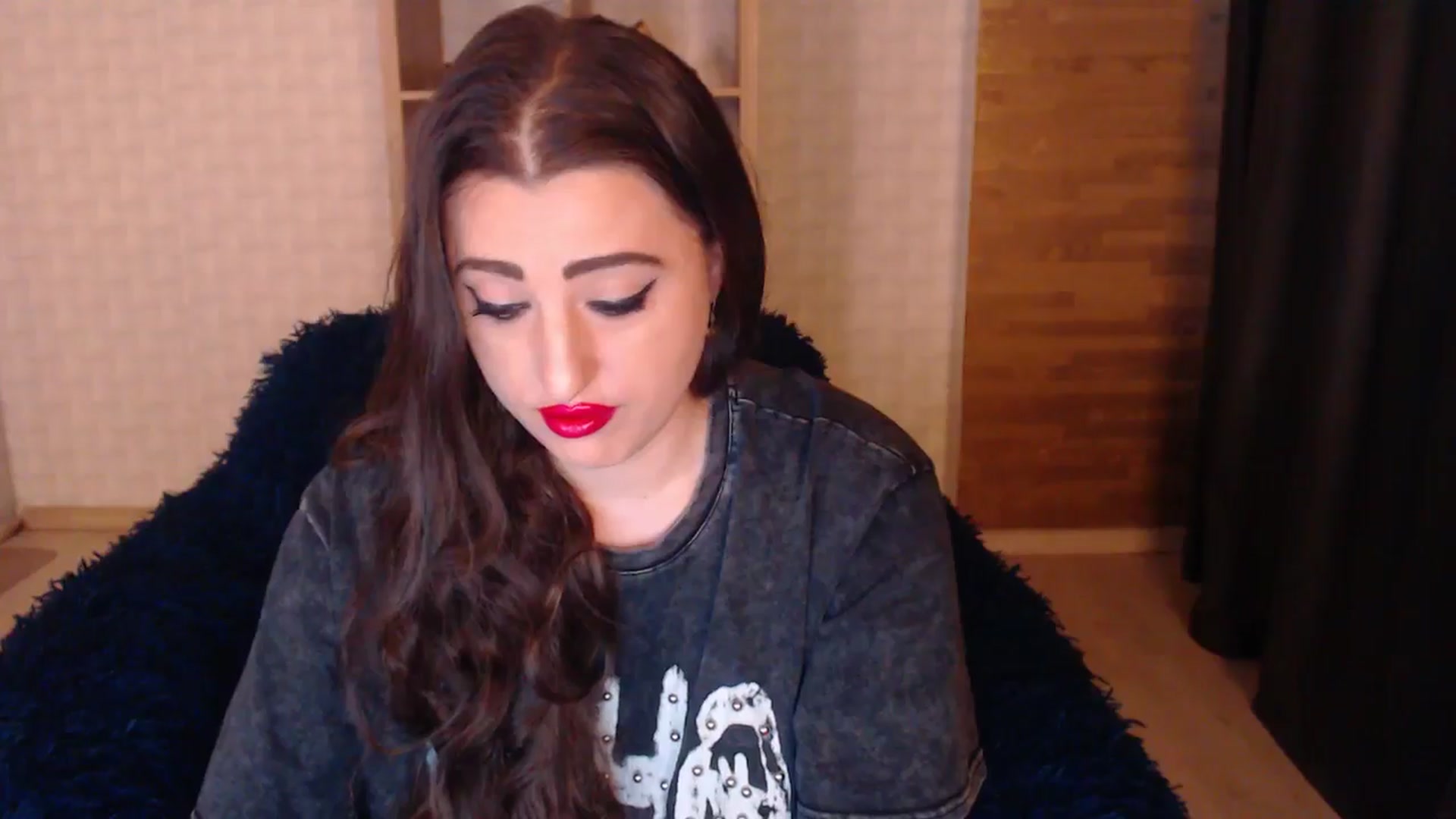 Gallery image thumbnail from HotRebbecca's myfreecams stream on, 08/11/2025, 03:29 image 10 of 20