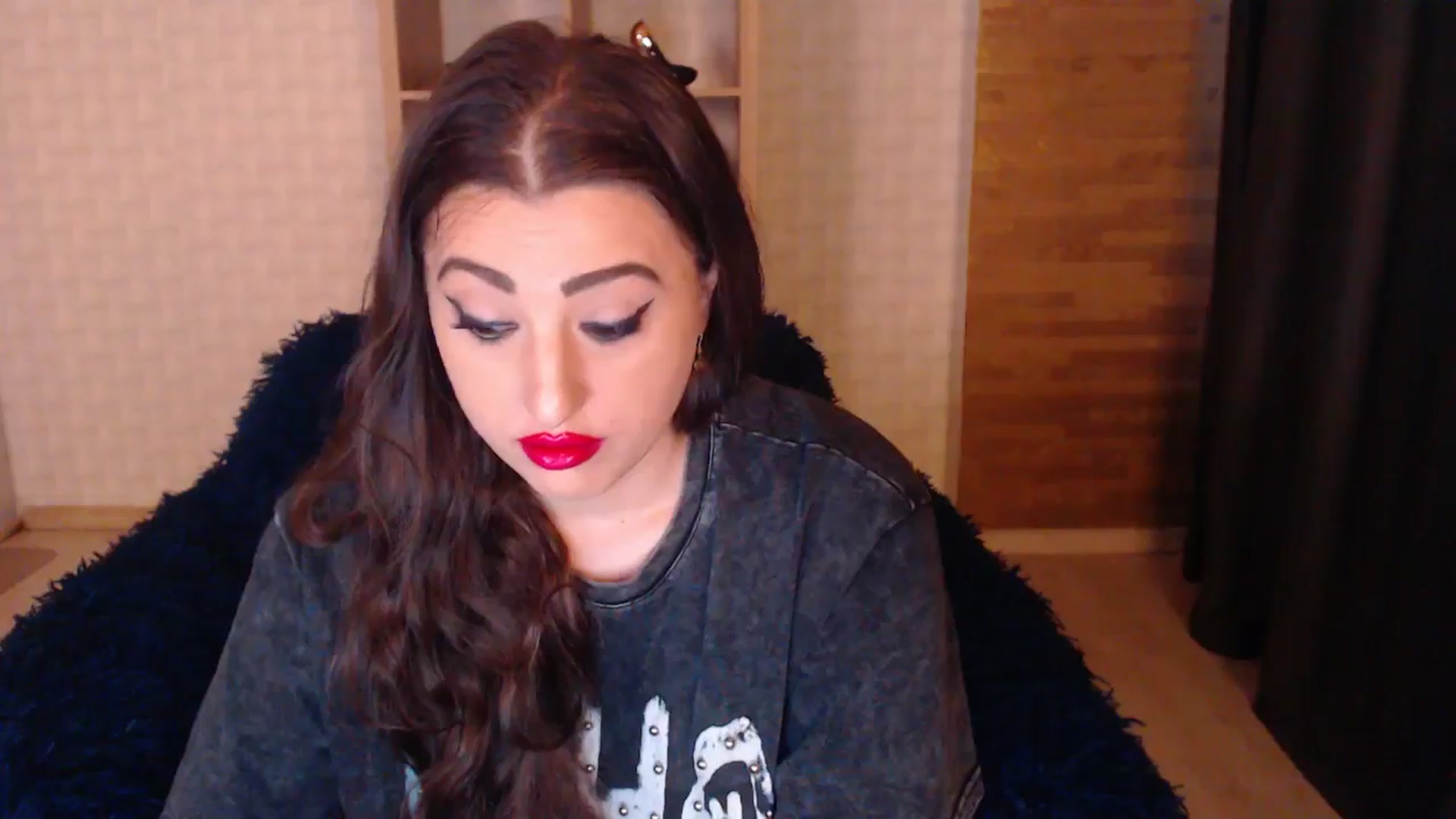 Gallery image thumbnail from HotRebbecca's myfreecams stream on, 08/11/2025, 03:29 image 19 of 20