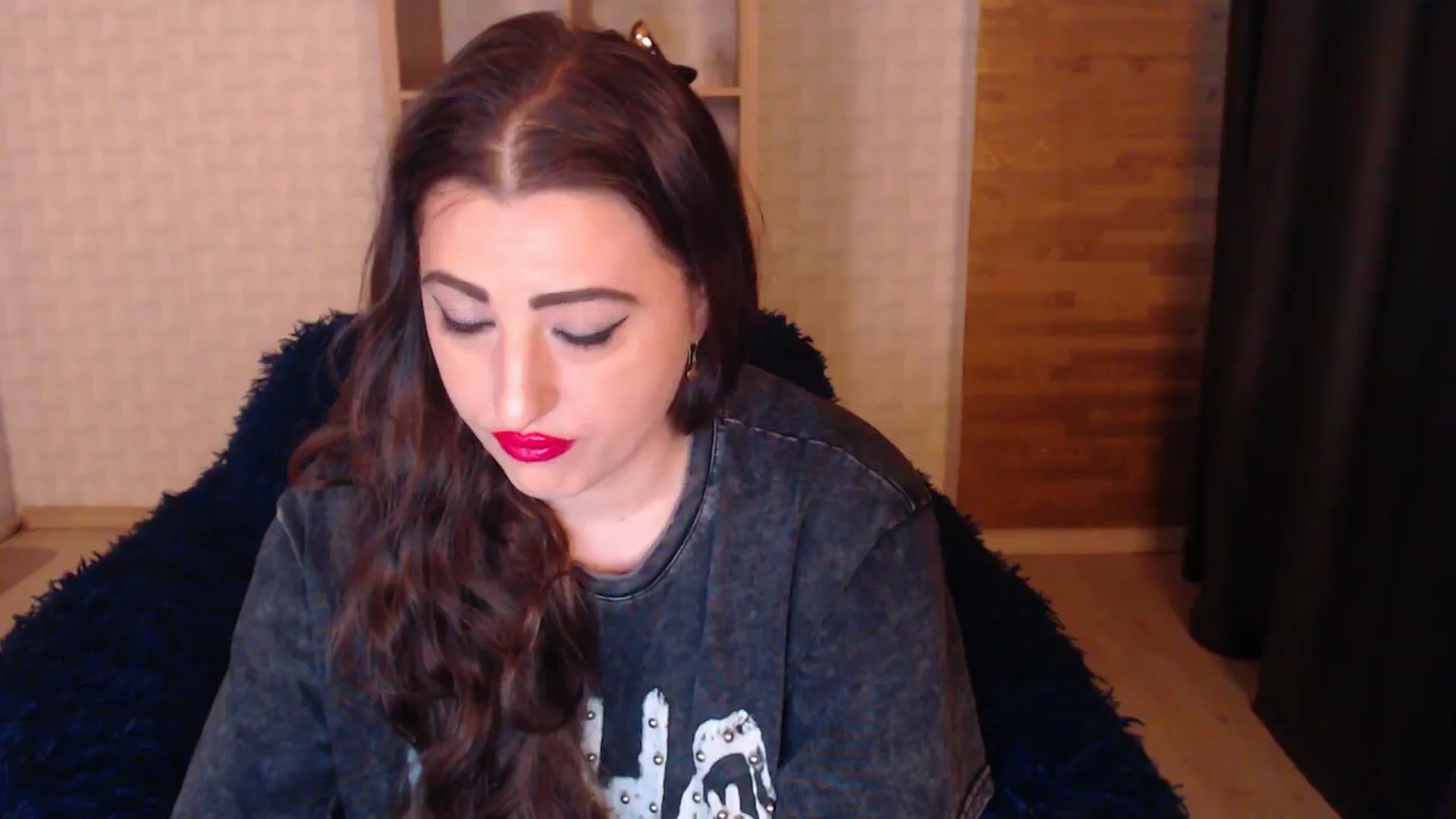 Gallery image thumbnail from HotRebbecca's myfreecams stream on, 08/11/2025, 03:29 image 14 of 20