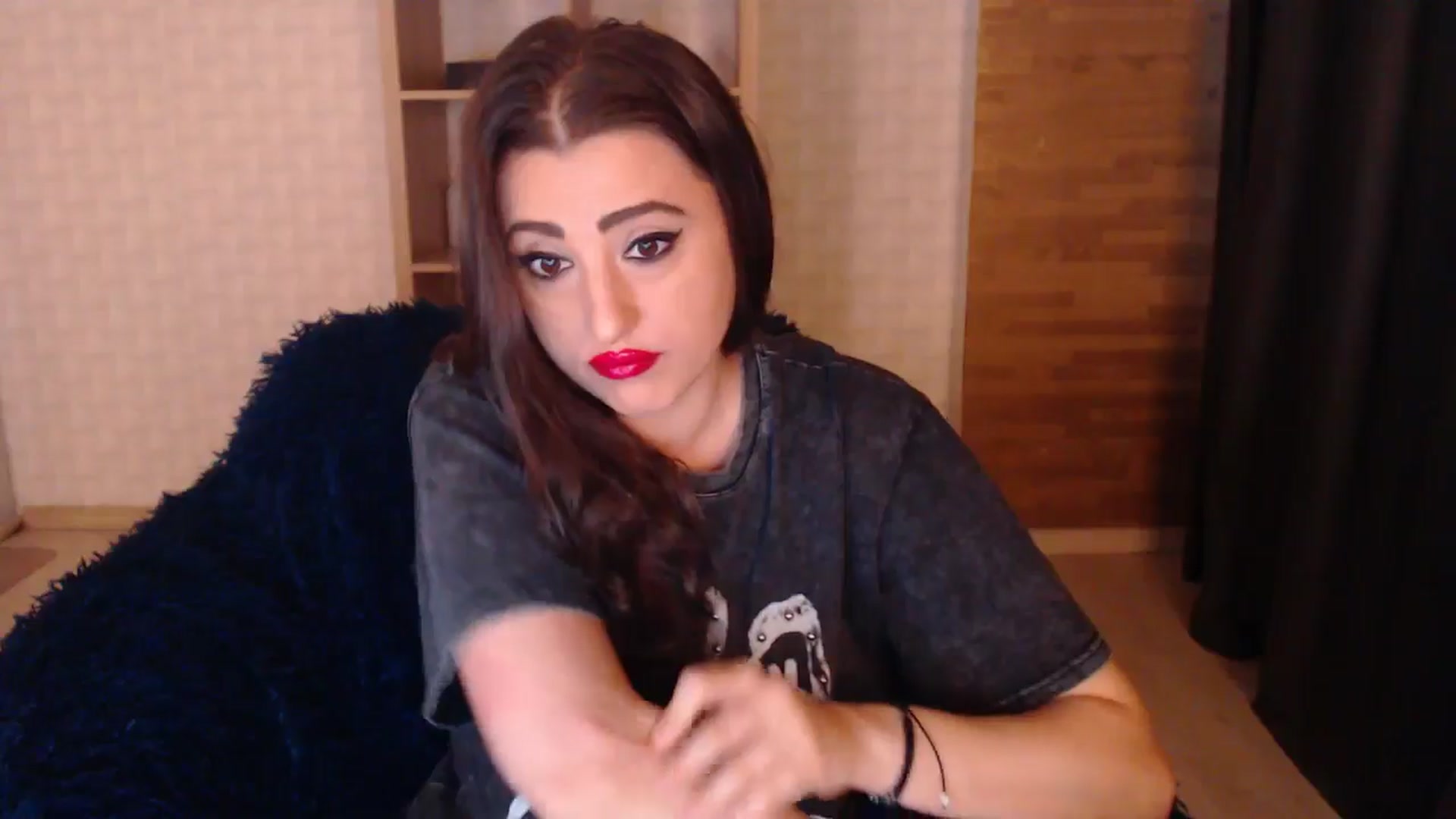 Gallery image thumbnail from HotRebbecca's myfreecams stream on, 08/11/2025, 03:29 image 12 of 20