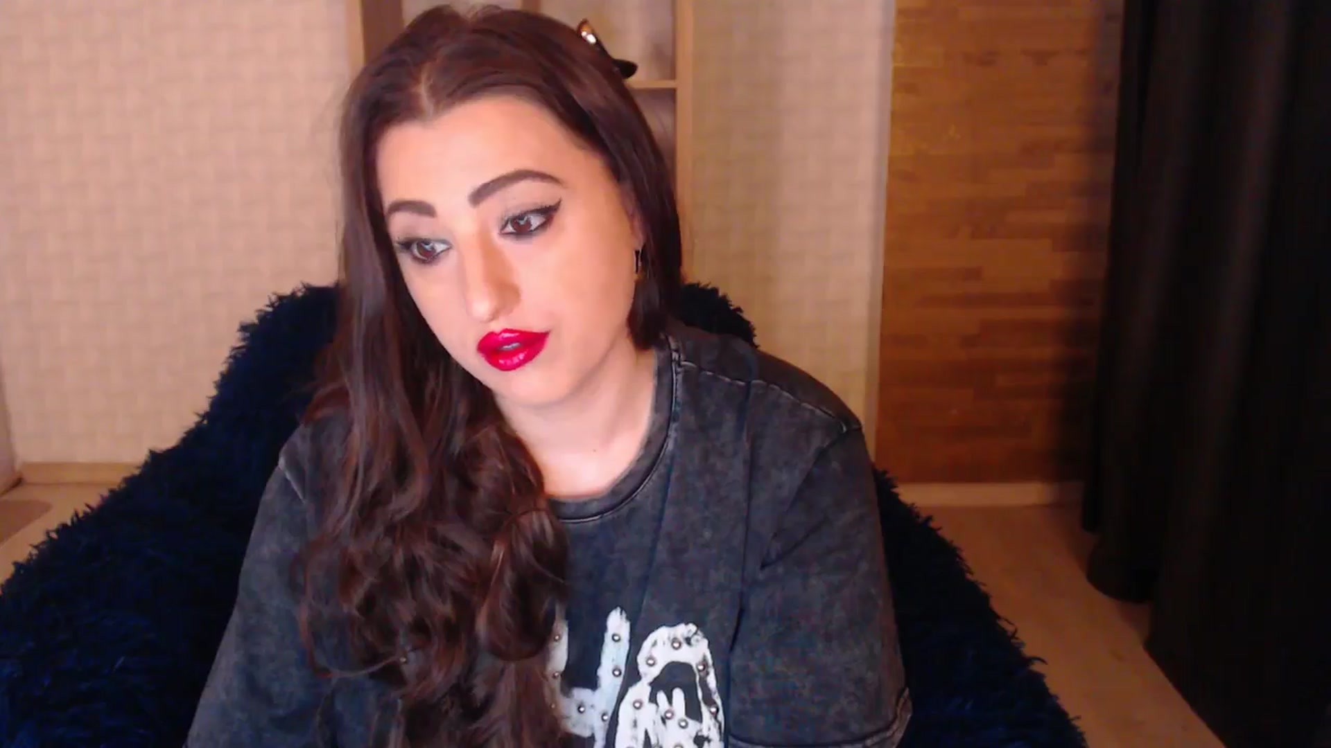 Gallery image thumbnail from HotRebbecca's myfreecams stream on, 08/11/2025, 03:29 image 2 of 20