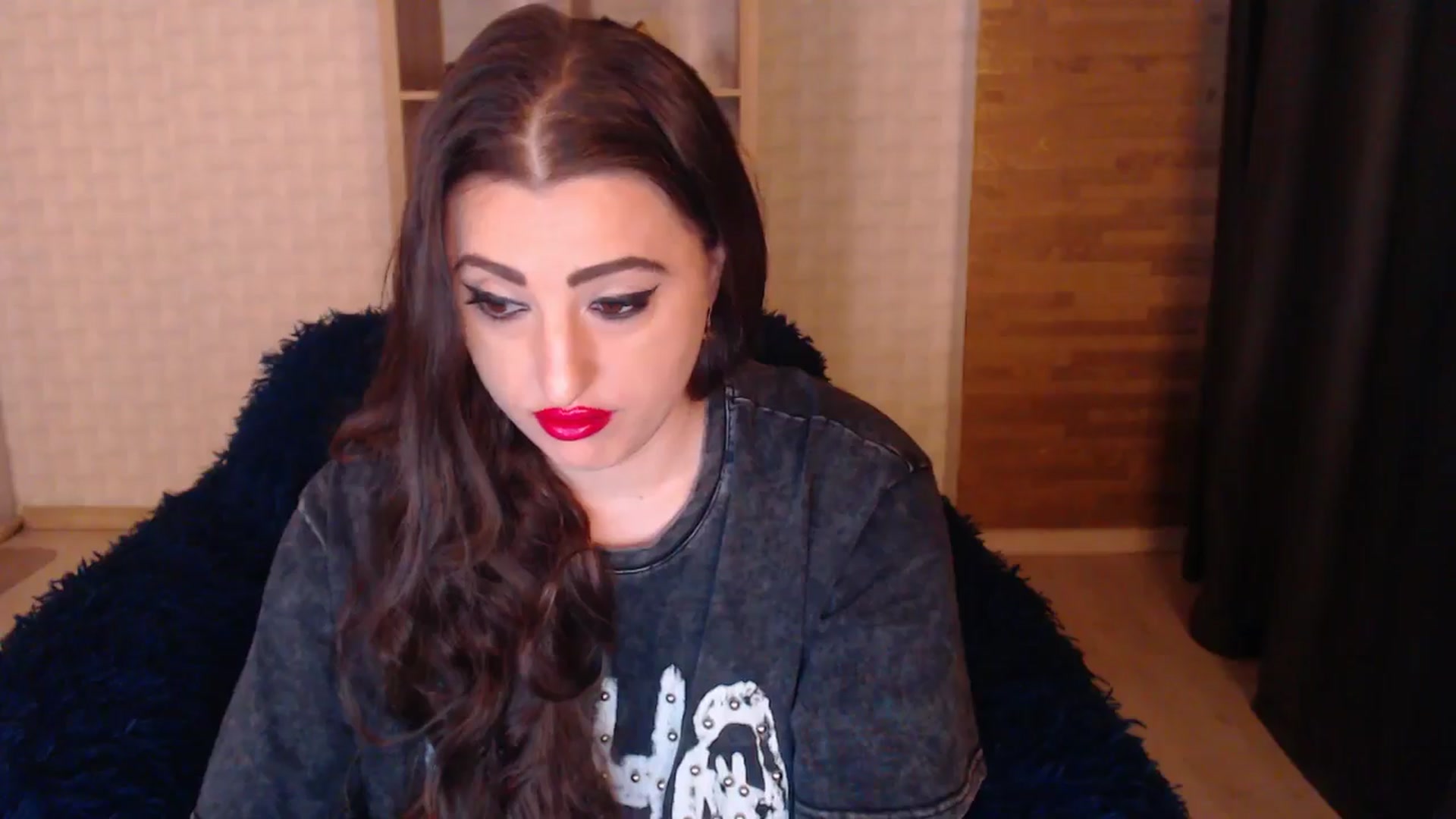 Gallery image thumbnail from HotRebbecca's myfreecams stream on, 08/11/2025, 03:29 image 7 of 20