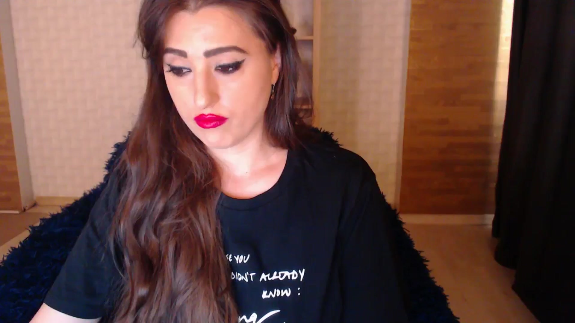 Gallery image thumbnail from HotRebbecca's myfreecams stream on, 08/12/2025, 05:37 image 18 of 20