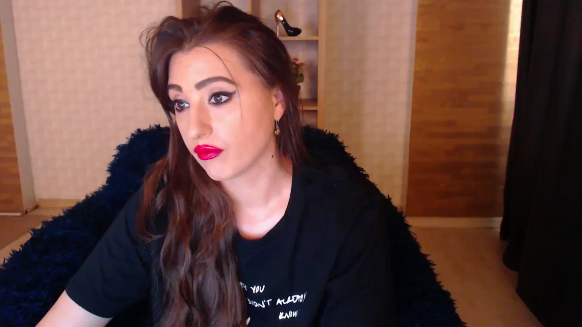 Gallery image thumbnail from HotRebbecca's myfreecams stream on, 08/12/2025, 05:37 image 17 of 20