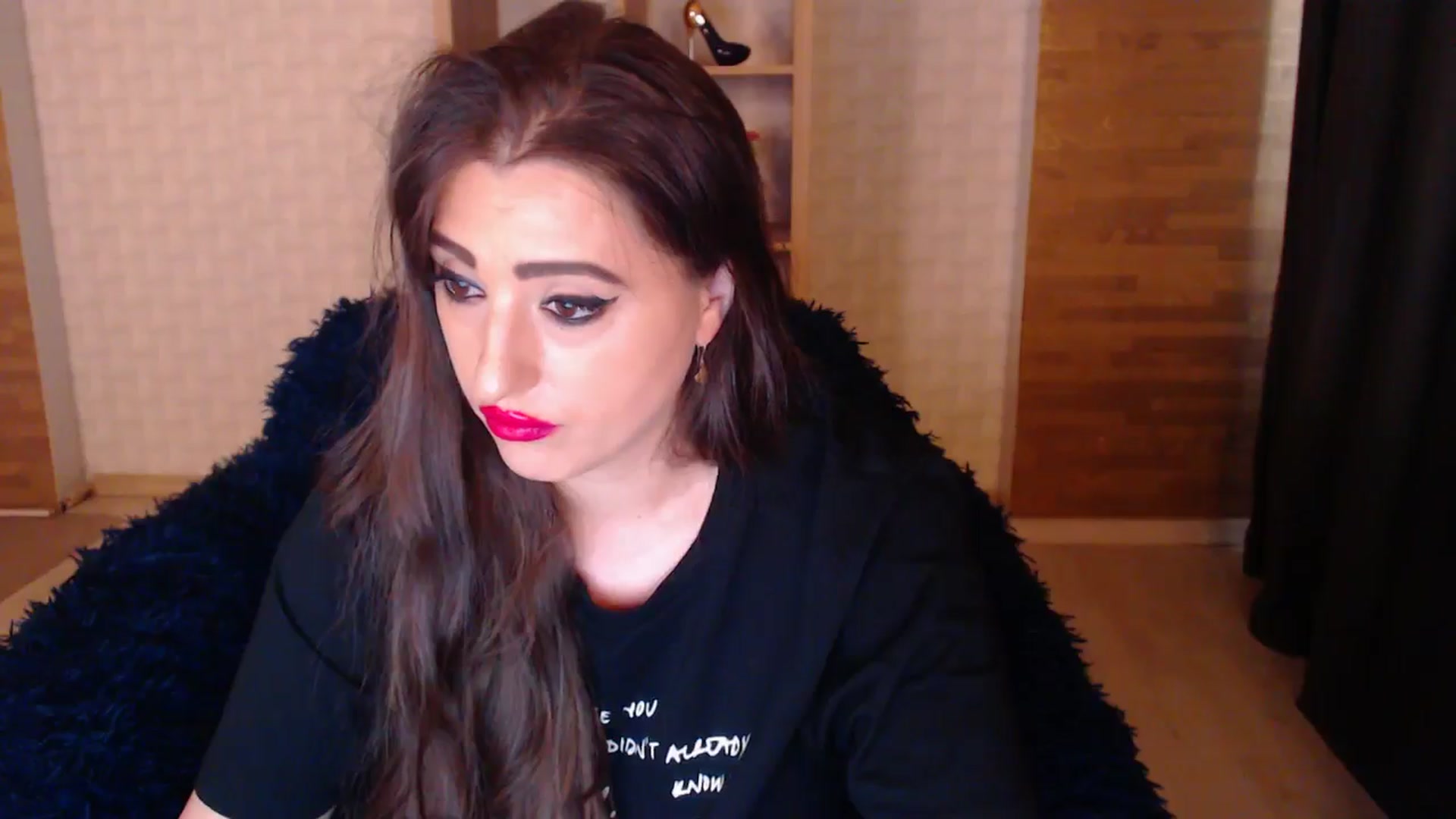 Gallery image thumbnail from HotRebbecca's myfreecams stream on, 08/12/2025, 05:37 image 19 of 20