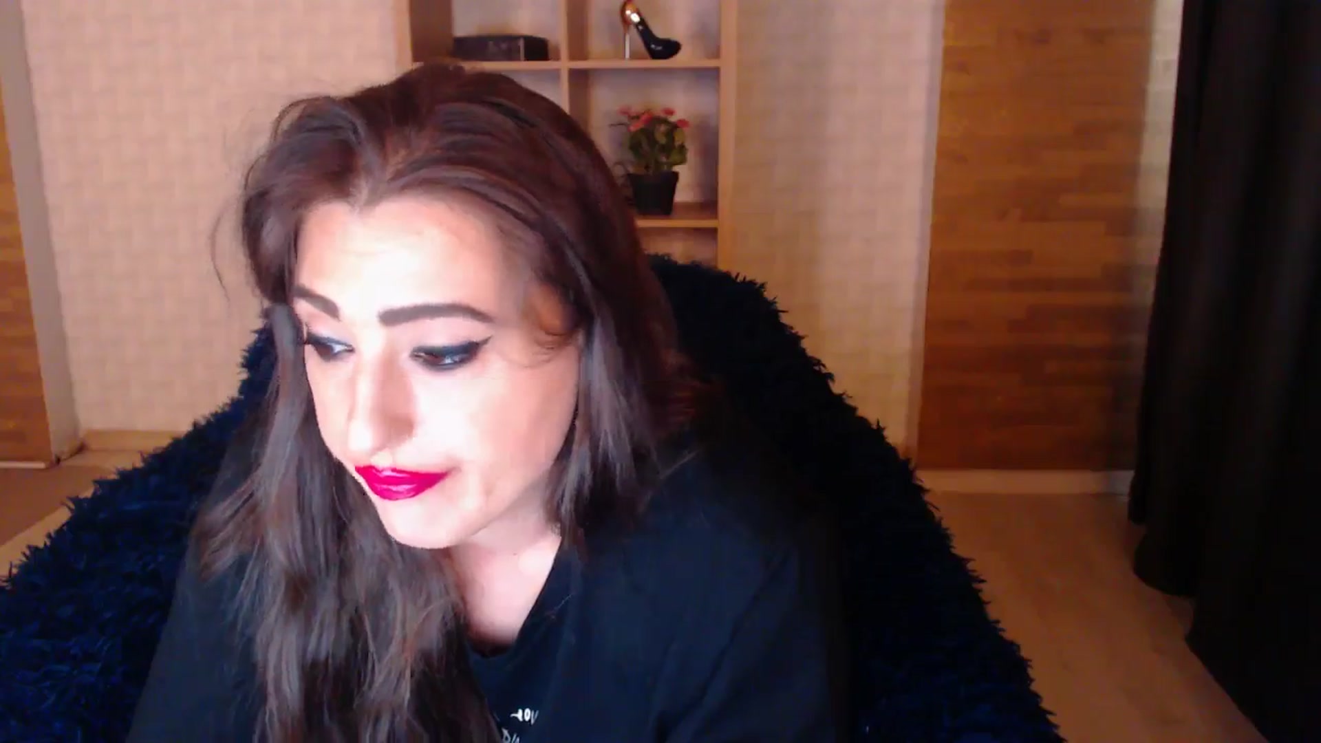 Gallery image thumbnail from HotRebbecca's myfreecams stream on, 08/12/2025, 05:37 image 20 of 20
