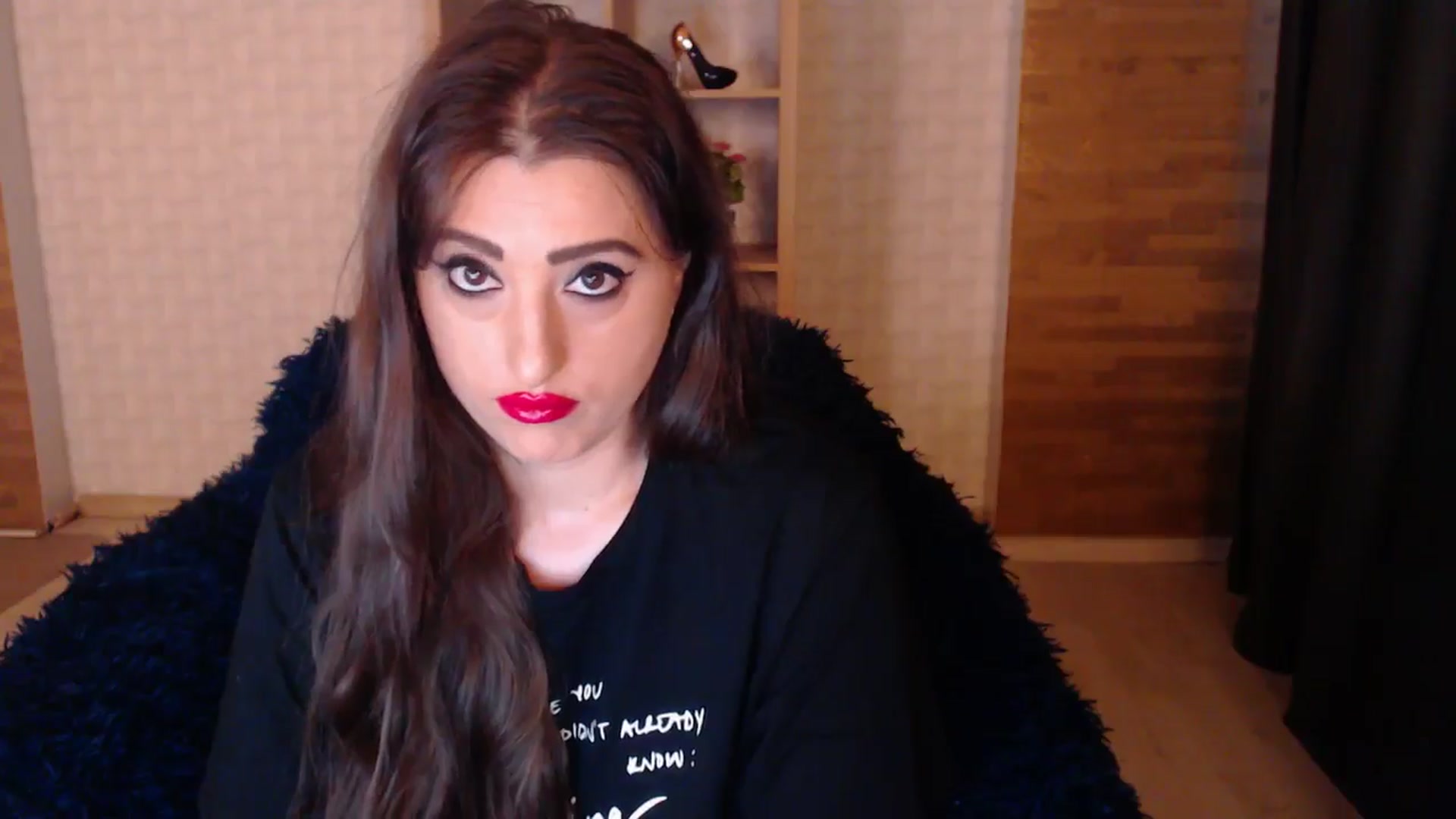 Gallery image thumbnail from HotRebbecca's myfreecams stream on, 08/12/2025, 05:37 image 9 of 20