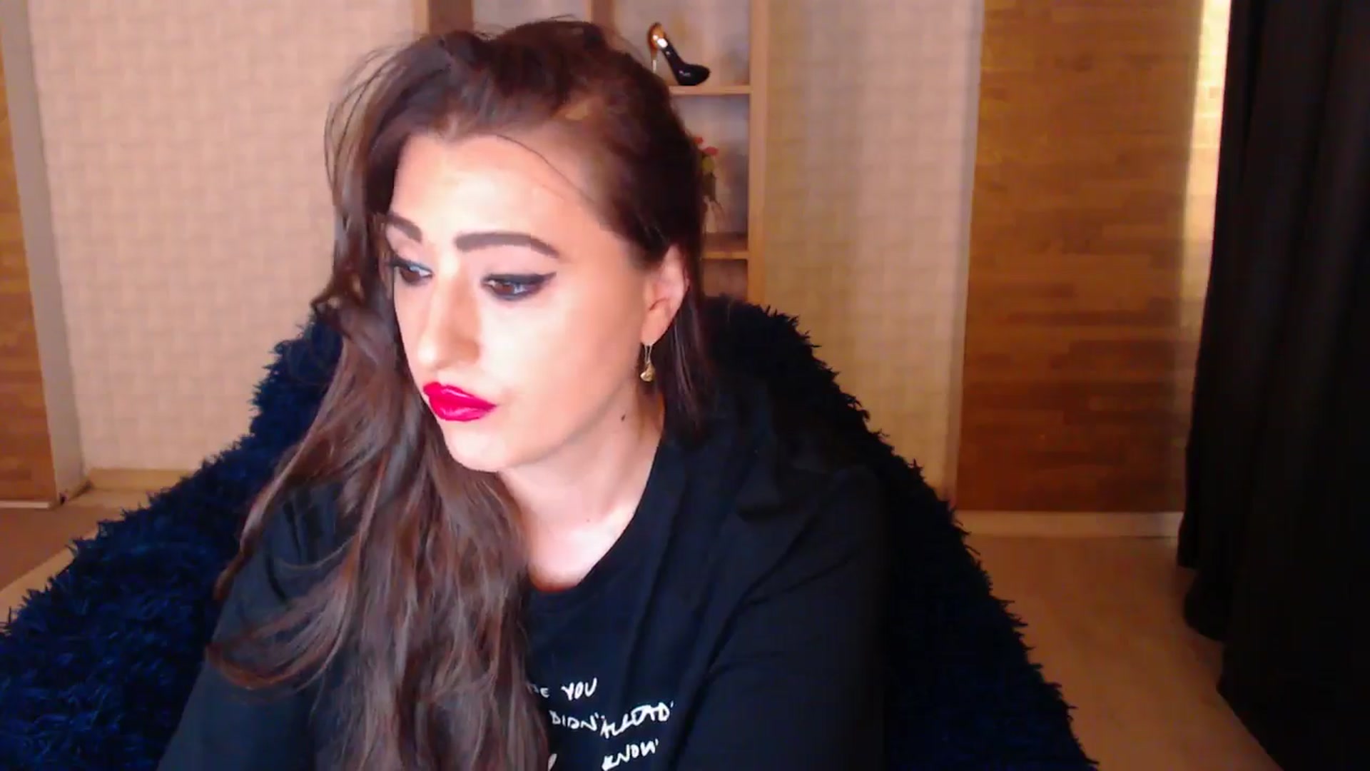 Gallery image thumbnail from HotRebbecca's myfreecams stream on, 08/12/2025, 05:37 image 16 of 20