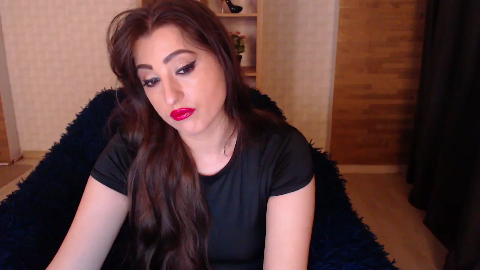 Gallery image thumbnail from HotRebbecca's myfreecams stream on, 08/14/2025, 24:01 image 3 of 20