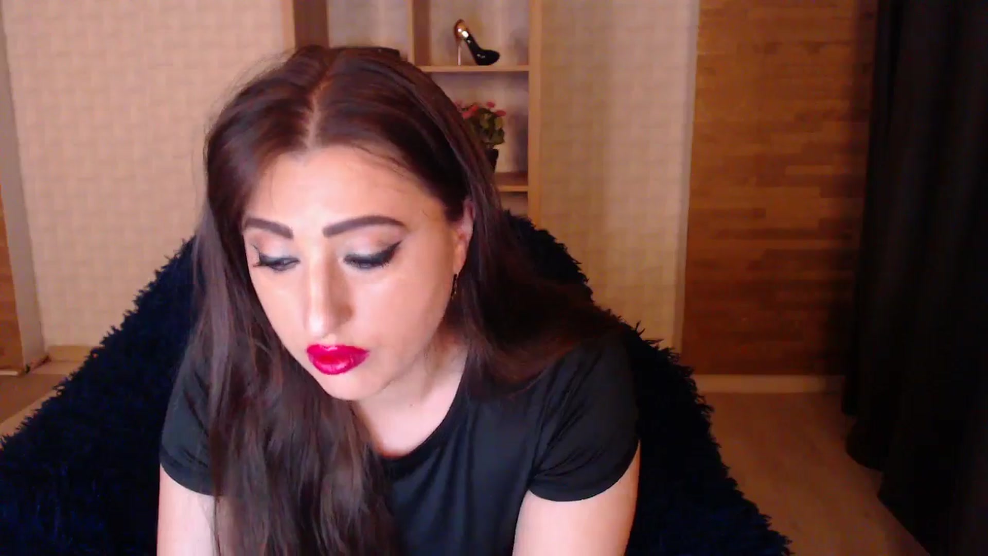 Gallery image thumbnail from HotRebbecca's myfreecams stream on, 08/14/2025, 24:01 image 15 of 20
