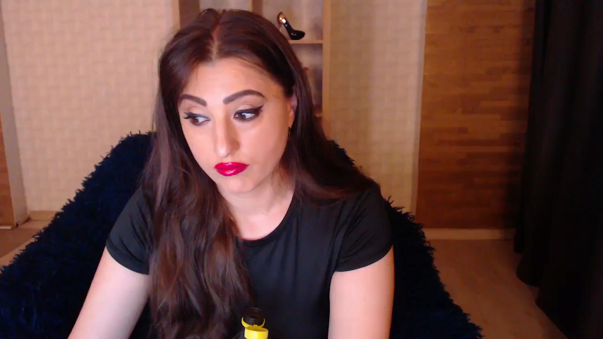 Gallery image thumbnail from HotRebbecca's myfreecams stream on, 08/14/2025, 24:01 image 17 of 20