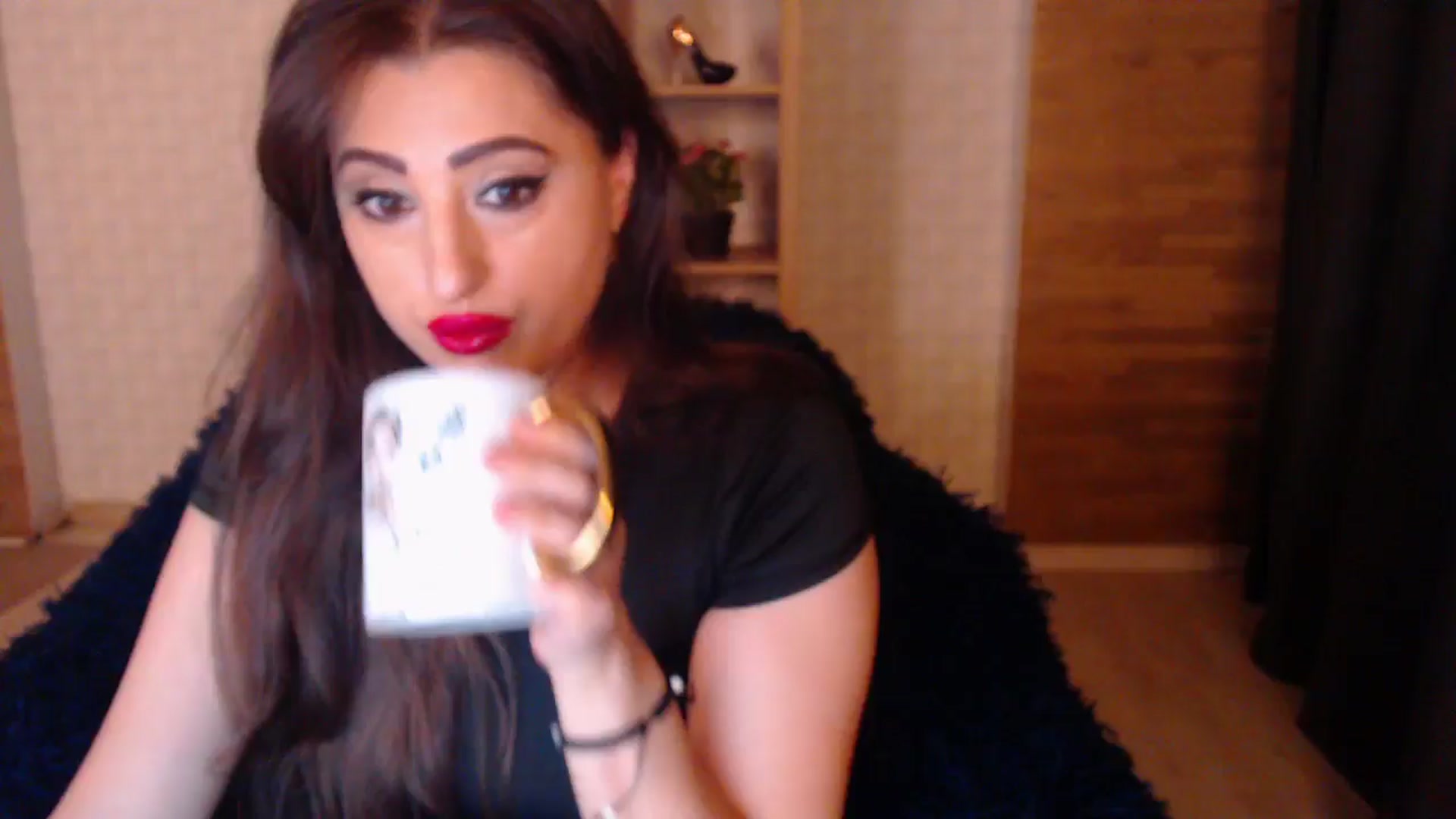 Gallery image thumbnail from HotRebbecca's myfreecams stream on, 08/14/2025, 24:01 image 9 of 20