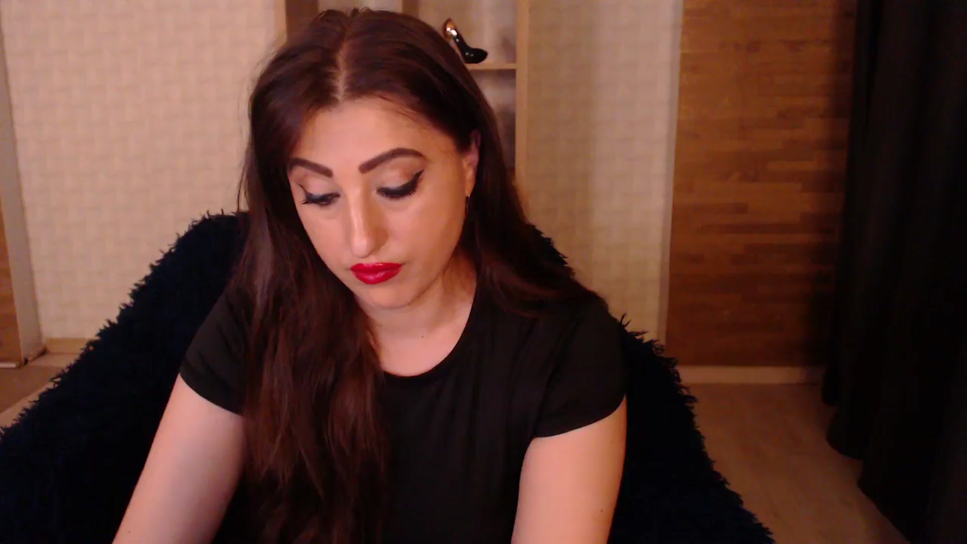 Gallery image thumbnail from HotRebbecca's myfreecams stream on, 08/14/2025, 24:01 image 13 of 20