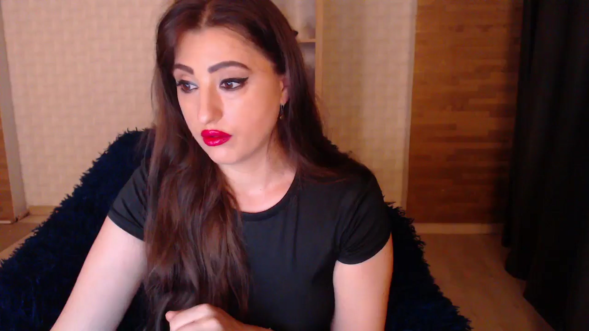Gallery image thumbnail from HotRebbecca's myfreecams stream on, 08/14/2025, 24:01 image 16 of 20