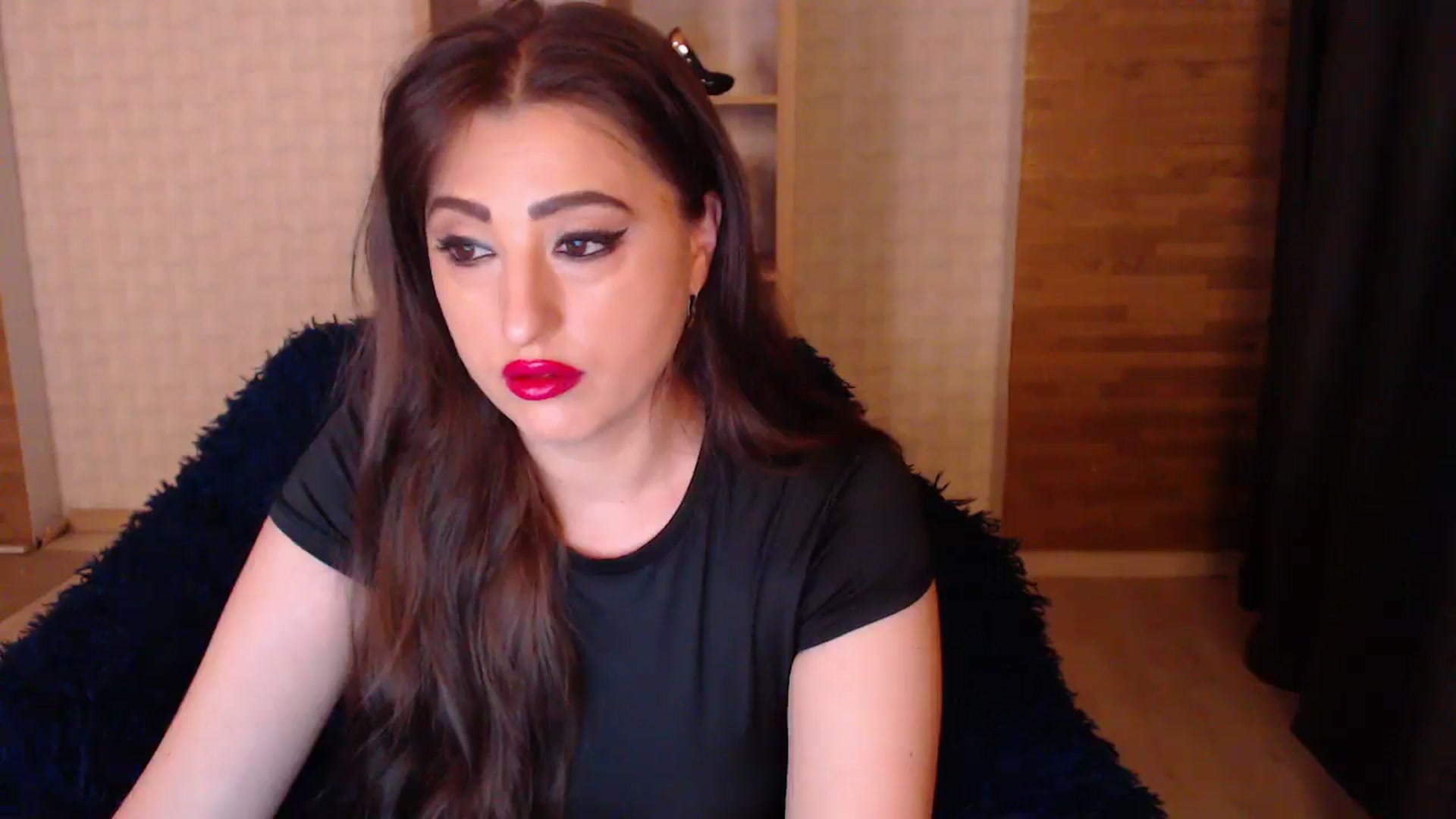 Gallery image thumbnail from HotRebbecca's myfreecams stream on, 08/14/2025, 24:01 image 12 of 20