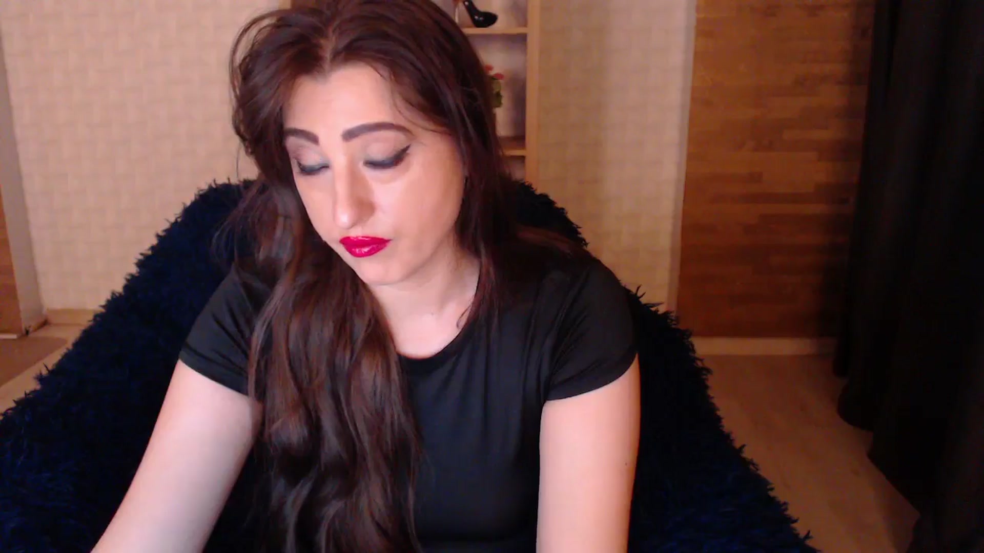Gallery image thumbnail from HotRebbecca's myfreecams stream on, 08/14/2025, 24:01 image 2 of 20