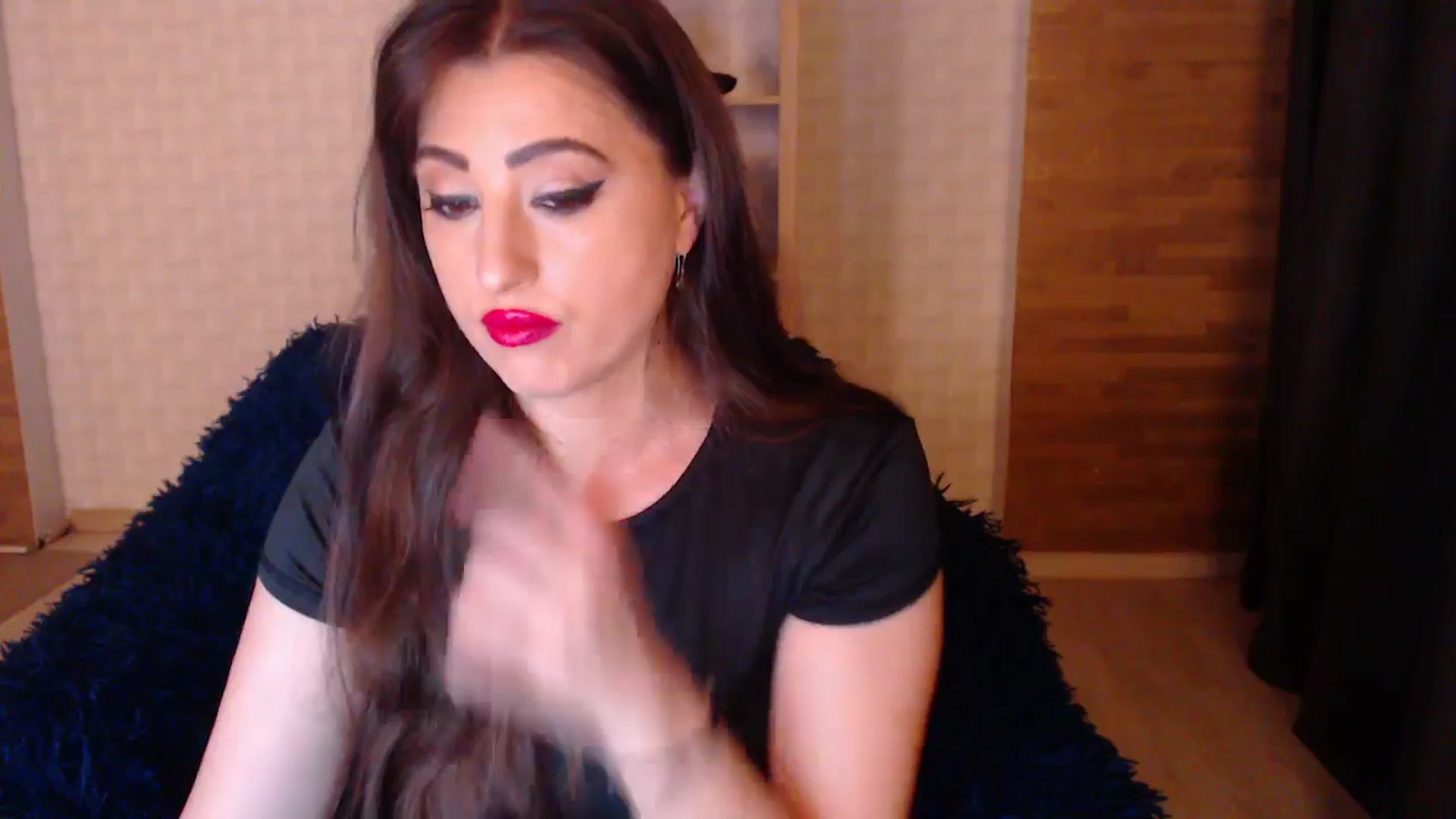 Gallery image thumbnail from HotRebbecca's myfreecams stream on, 08/14/2025, 24:01 image 14 of 20