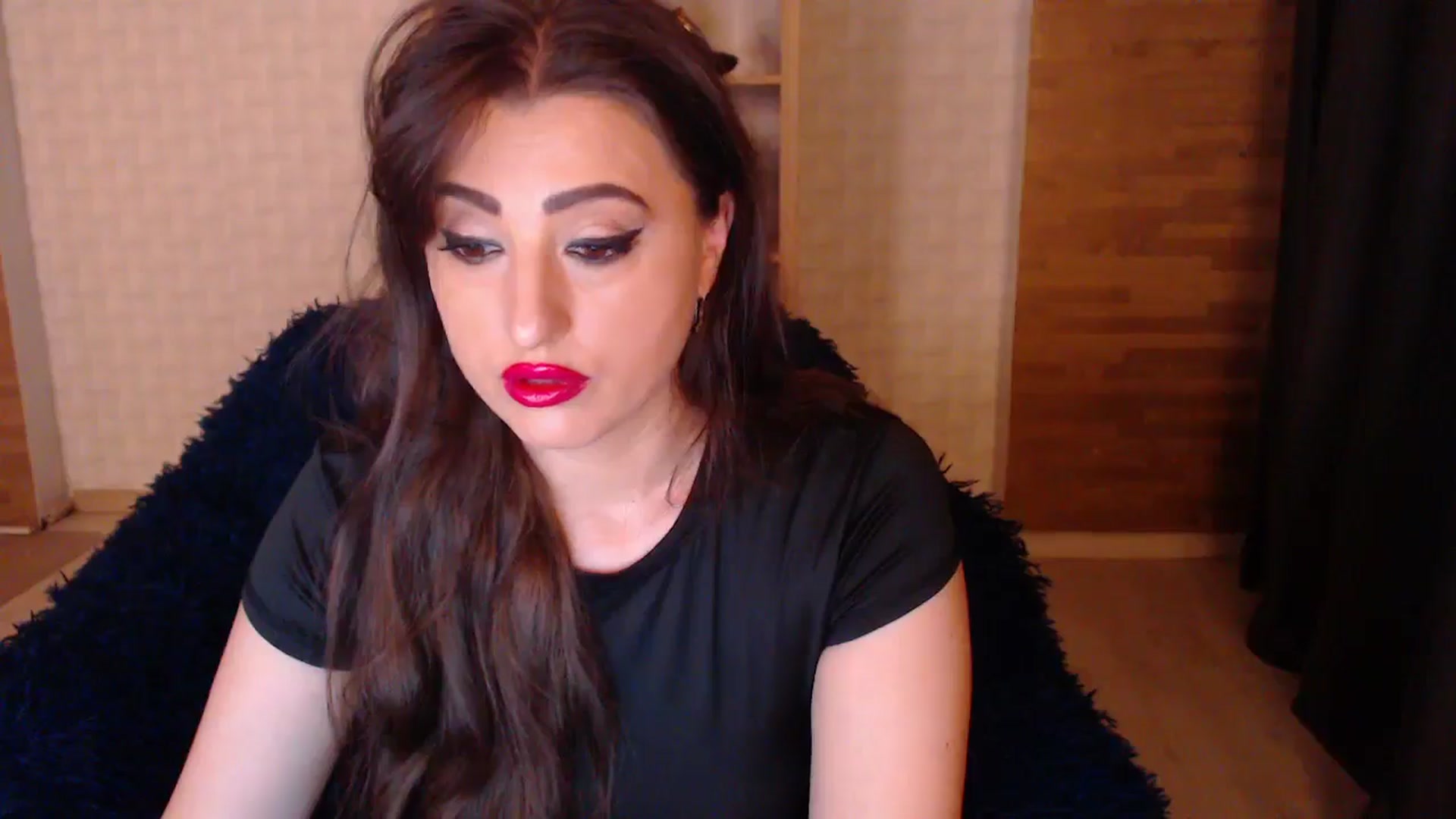 Gallery image thumbnail from HotRebbecca's myfreecams stream on, 08/14/2025, 24:01 image 5 of 20