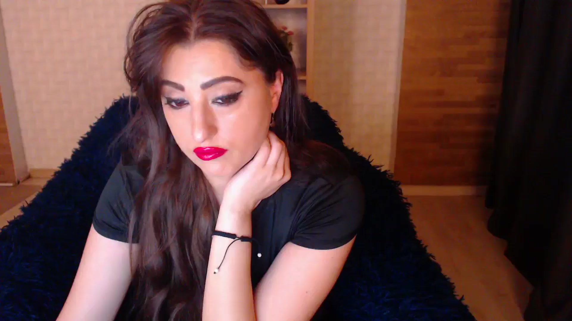 Gallery image thumbnail from HotRebbecca's myfreecams stream on, 08/14/2025, 24:01 image 6 of 20