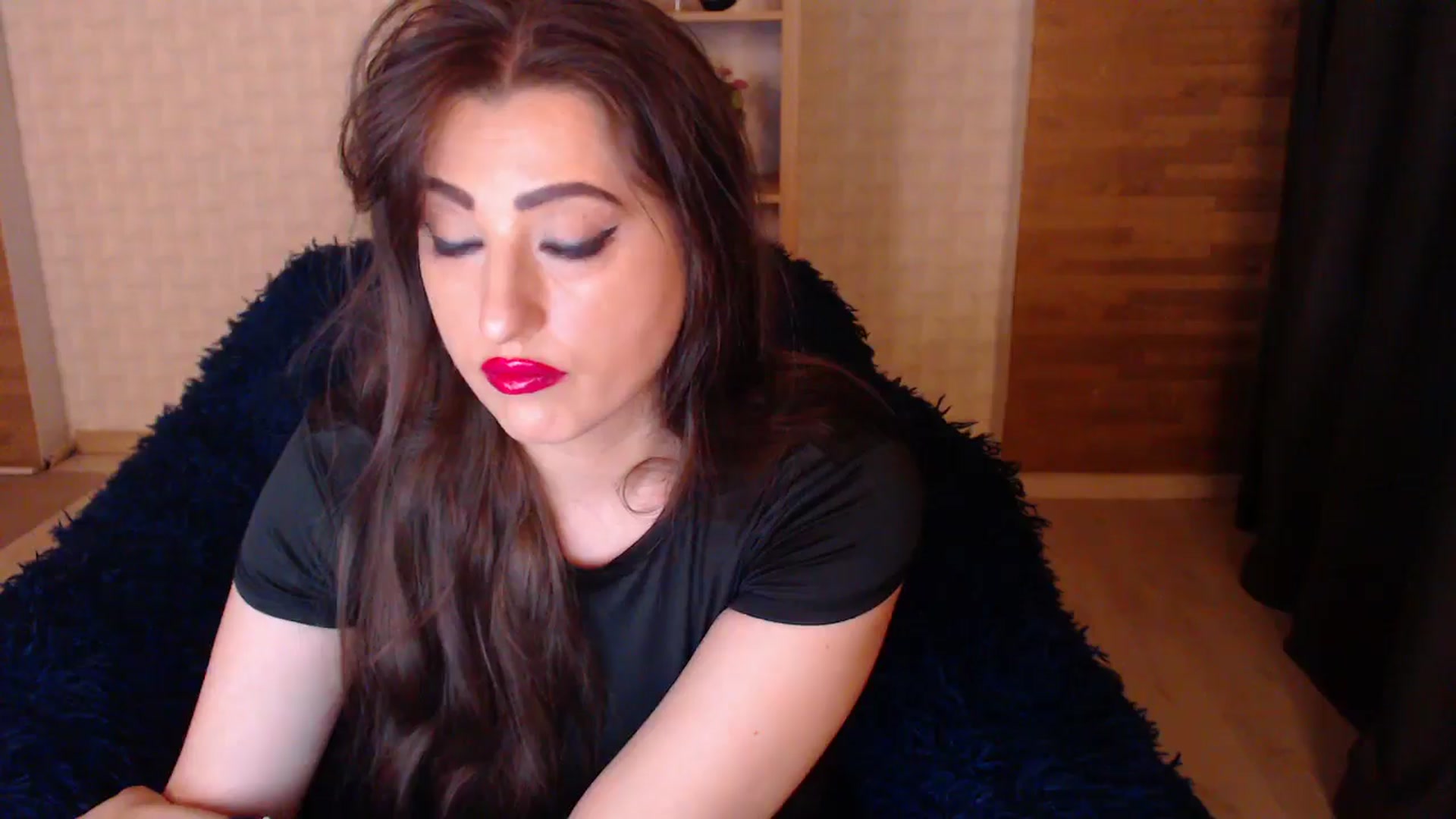 Gallery image thumbnail from HotRebbecca's myfreecams stream on, 08/14/2025, 24:01 image 7 of 20
