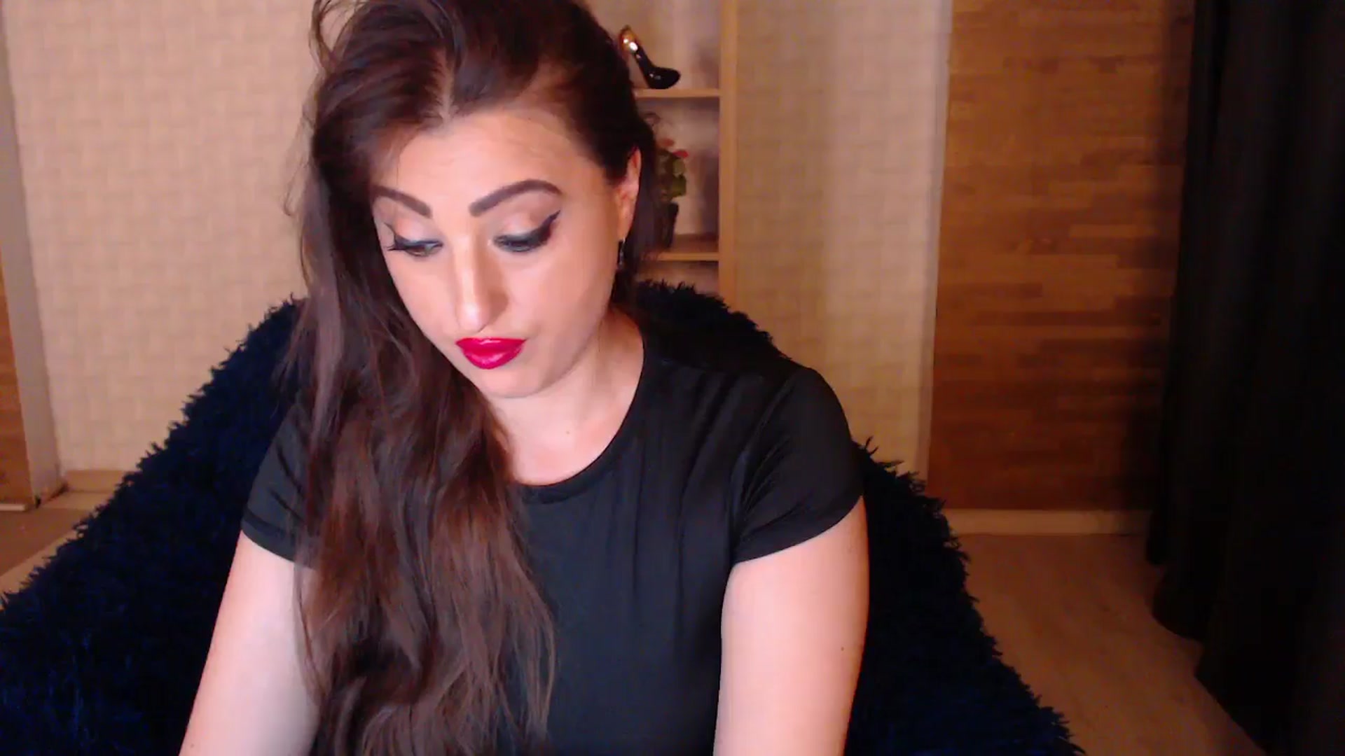 Gallery image thumbnail from HotRebbecca's myfreecams stream on, 08/14/2025, 24:01 image 20 of 20