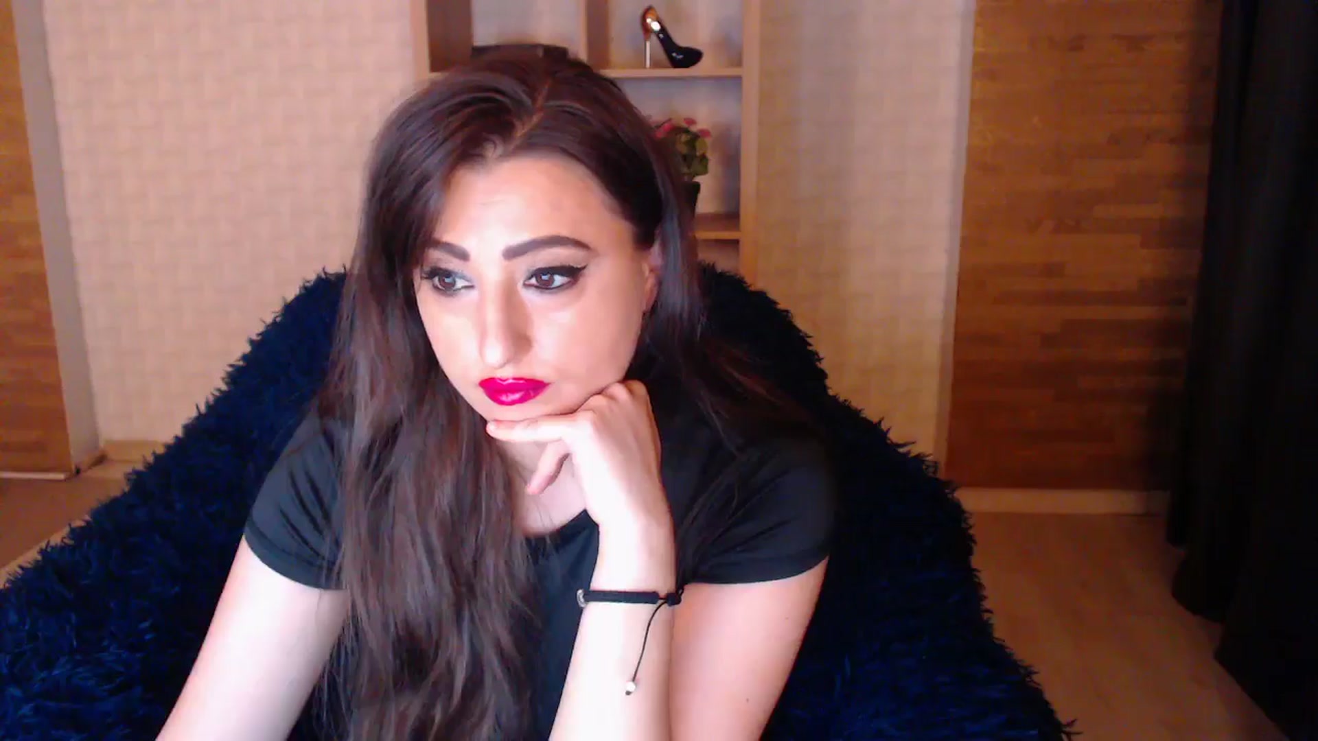 Gallery image thumbnail from HotRebbecca's myfreecams stream on, 08/14/2025, 02:33 image 14 of 20