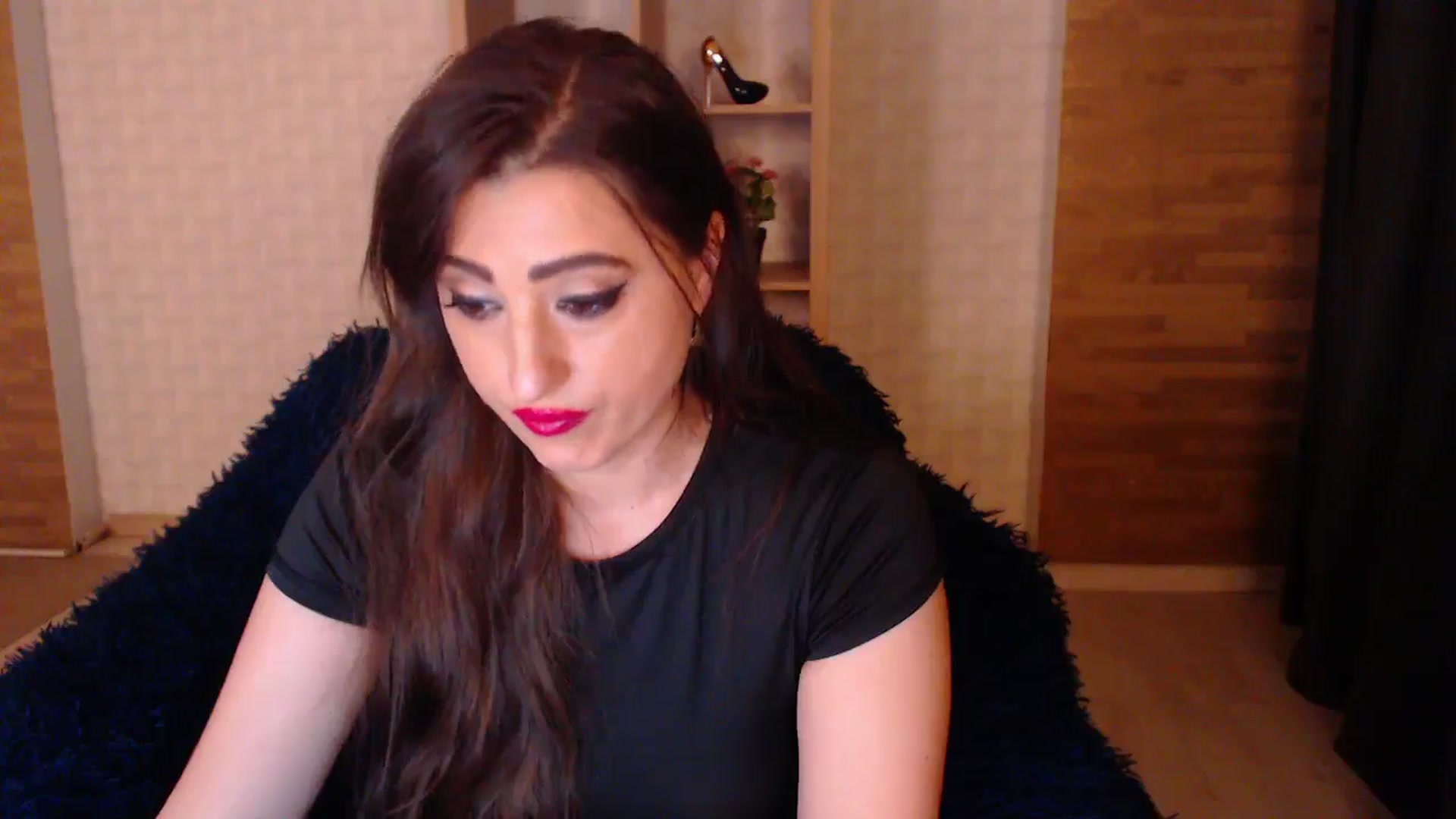 Gallery image thumbnail from HotRebbecca's myfreecams stream on, 08/14/2025, 02:33 image 12 of 20