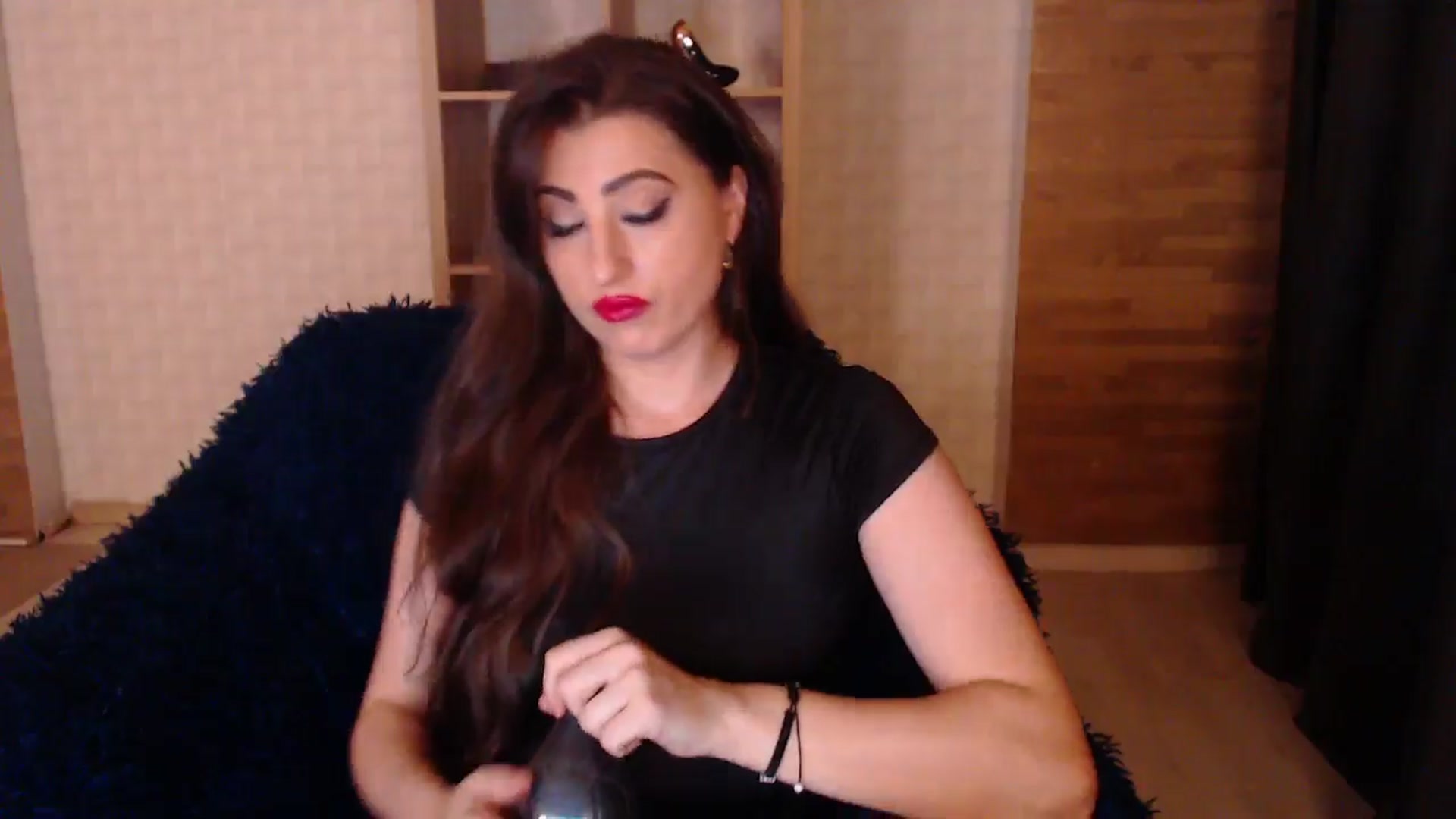 Gallery image thumbnail from HotRebbecca's myfreecams stream on, 08/14/2025, 02:33 image 5 of 20