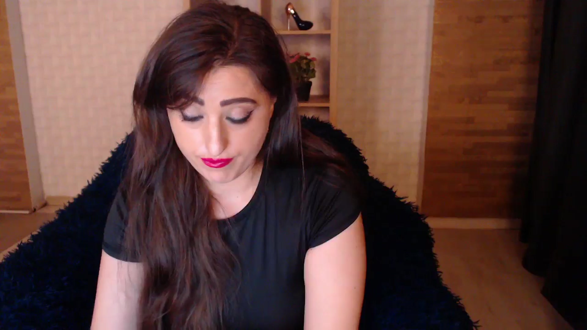 Gallery image thumbnail from HotRebbecca's myfreecams stream on, 08/14/2025, 02:33 image 20 of 20