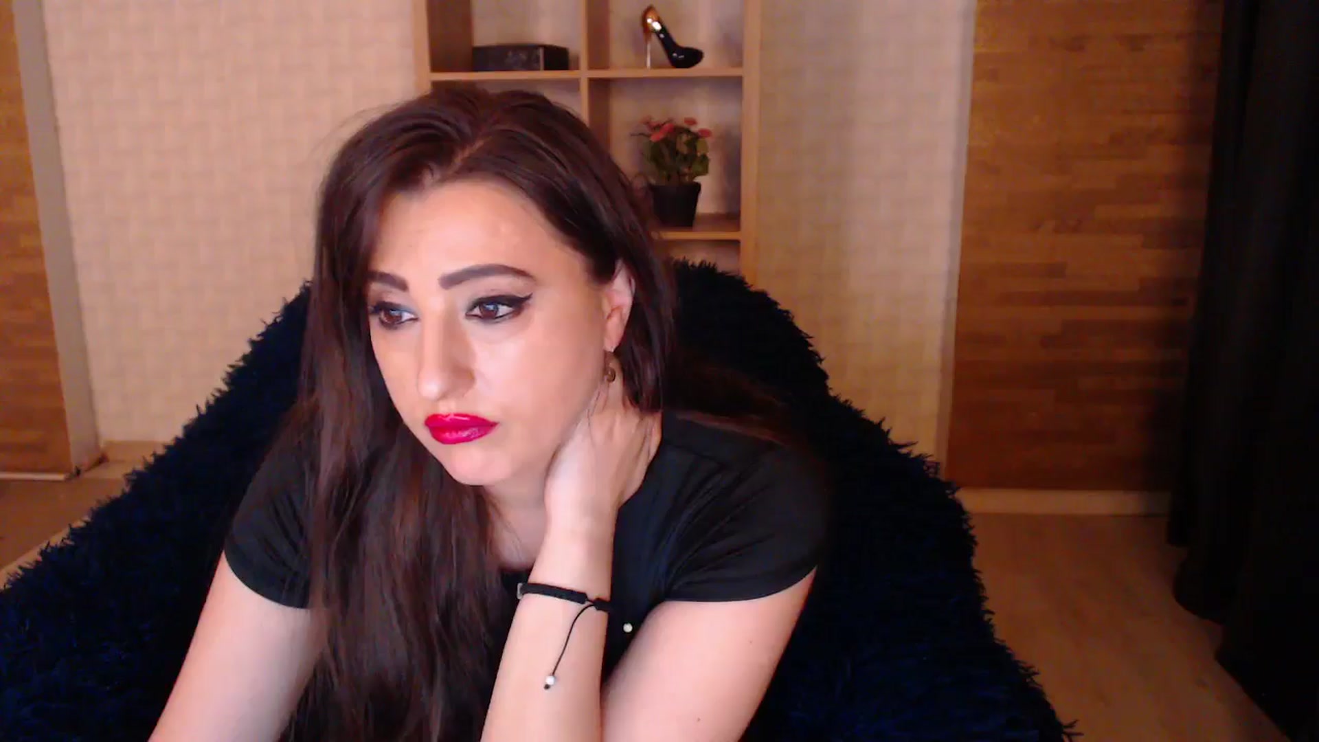 Gallery image thumbnail from HotRebbecca's myfreecams stream on, 08/14/2025, 02:33 image 15 of 20