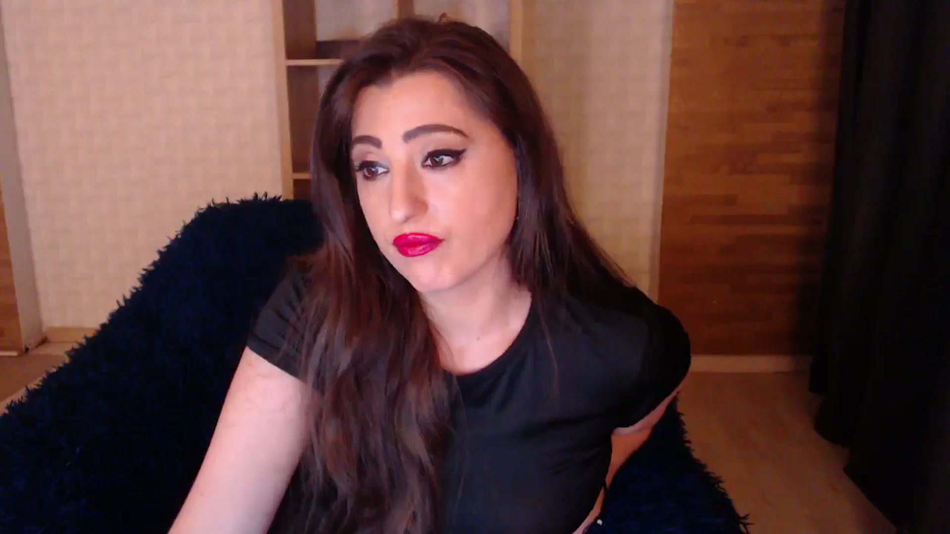 Gallery image thumbnail from HotRebbecca's myfreecams stream on, 08/14/2025, 02:33 image 7 of 20