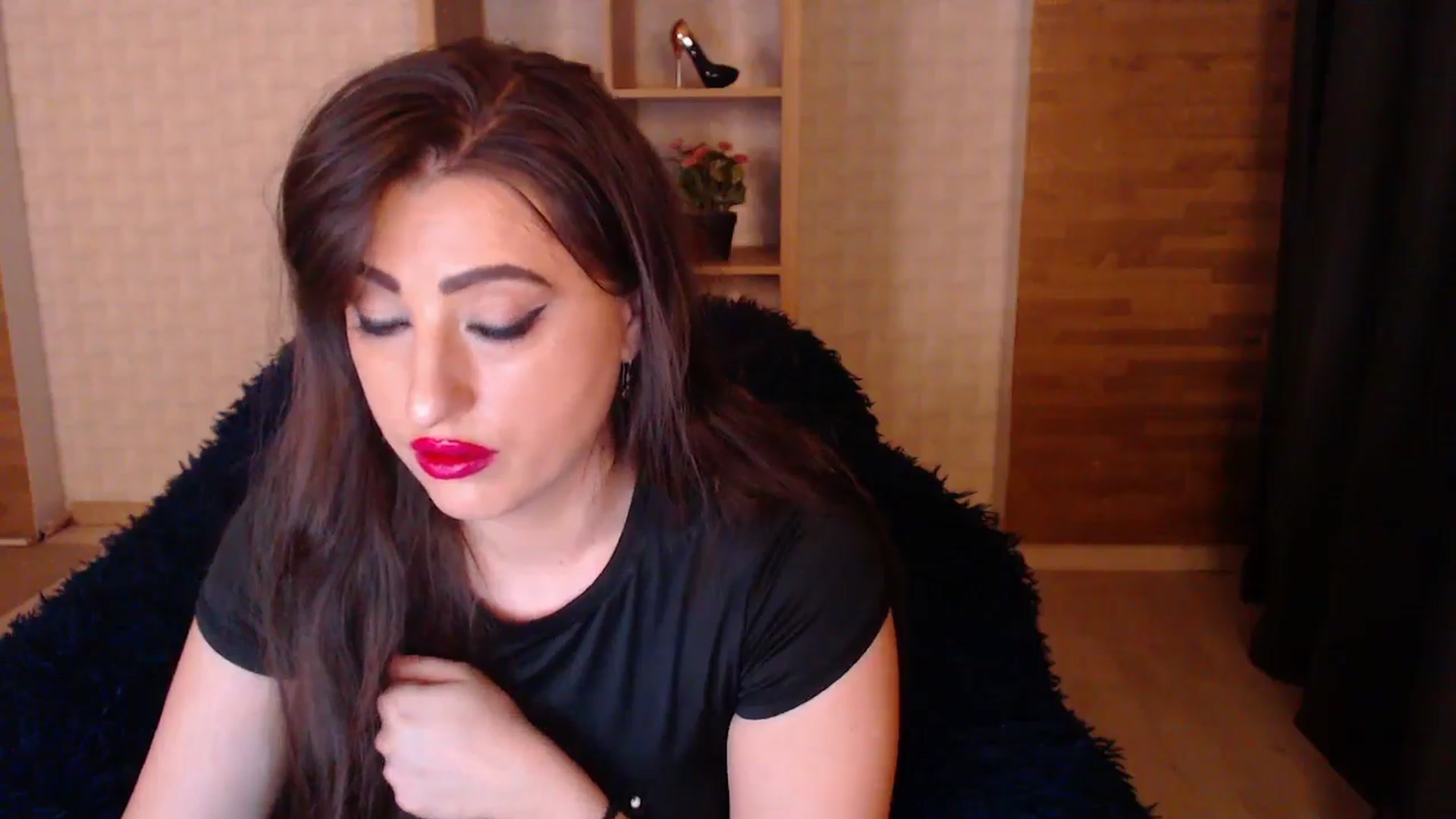 Gallery image thumbnail from HotRebbecca's myfreecams stream on, 08/14/2025, 02:33 image 2 of 20