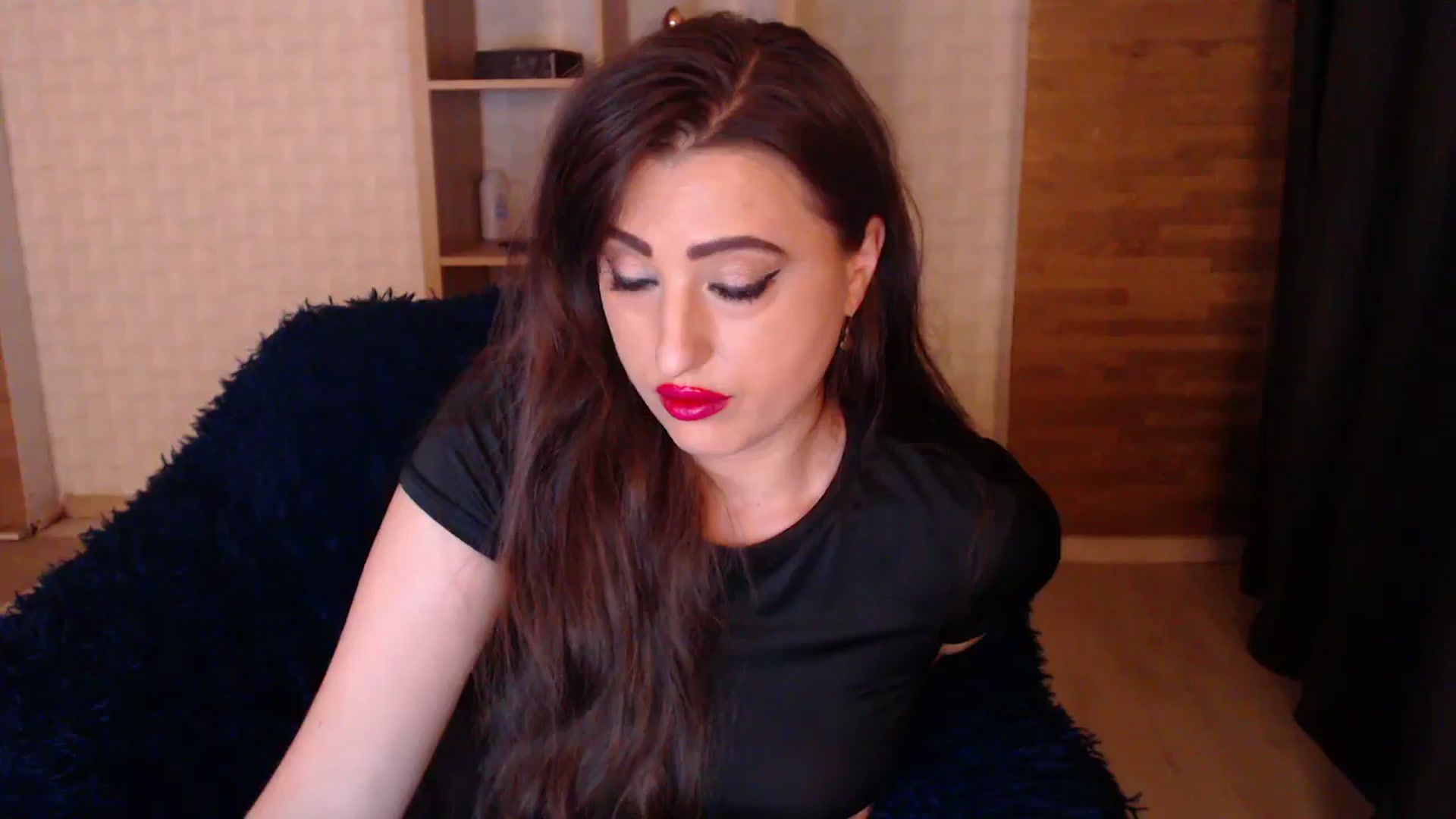 Gallery image thumbnail from HotRebbecca's myfreecams stream on, 08/14/2025, 02:33 image 13 of 20