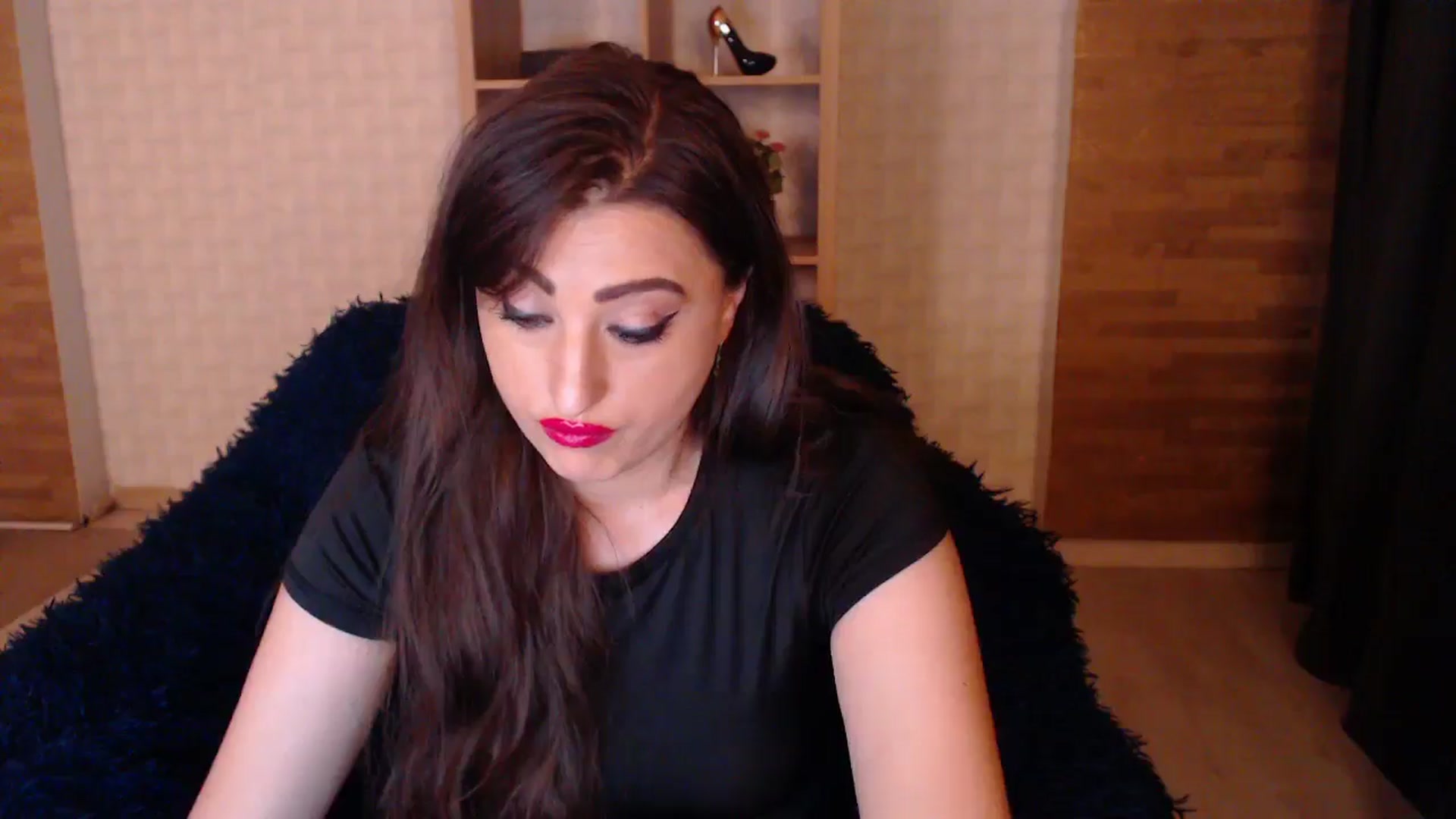 Gallery image thumbnail from HotRebbecca's myfreecams stream on, 08/14/2025, 02:33 image 16 of 20