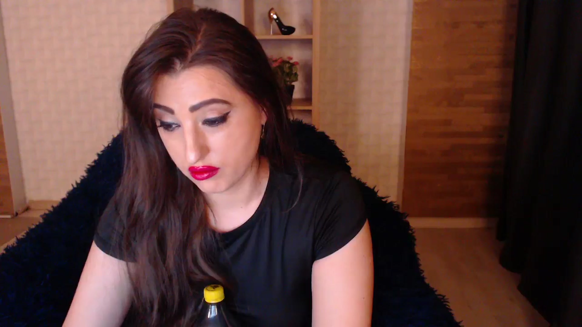 Gallery image thumbnail from HotRebbecca's myfreecams stream on, 08/14/2025, 02:33 image 3 of 20