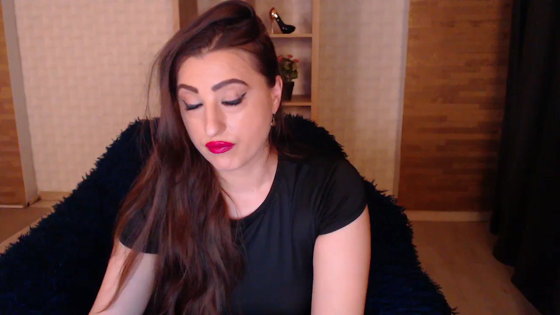 Gallery image thumbnail from HotRebbecca's myfreecams stream on, 08/14/2025, 02:33 image 10 of 20