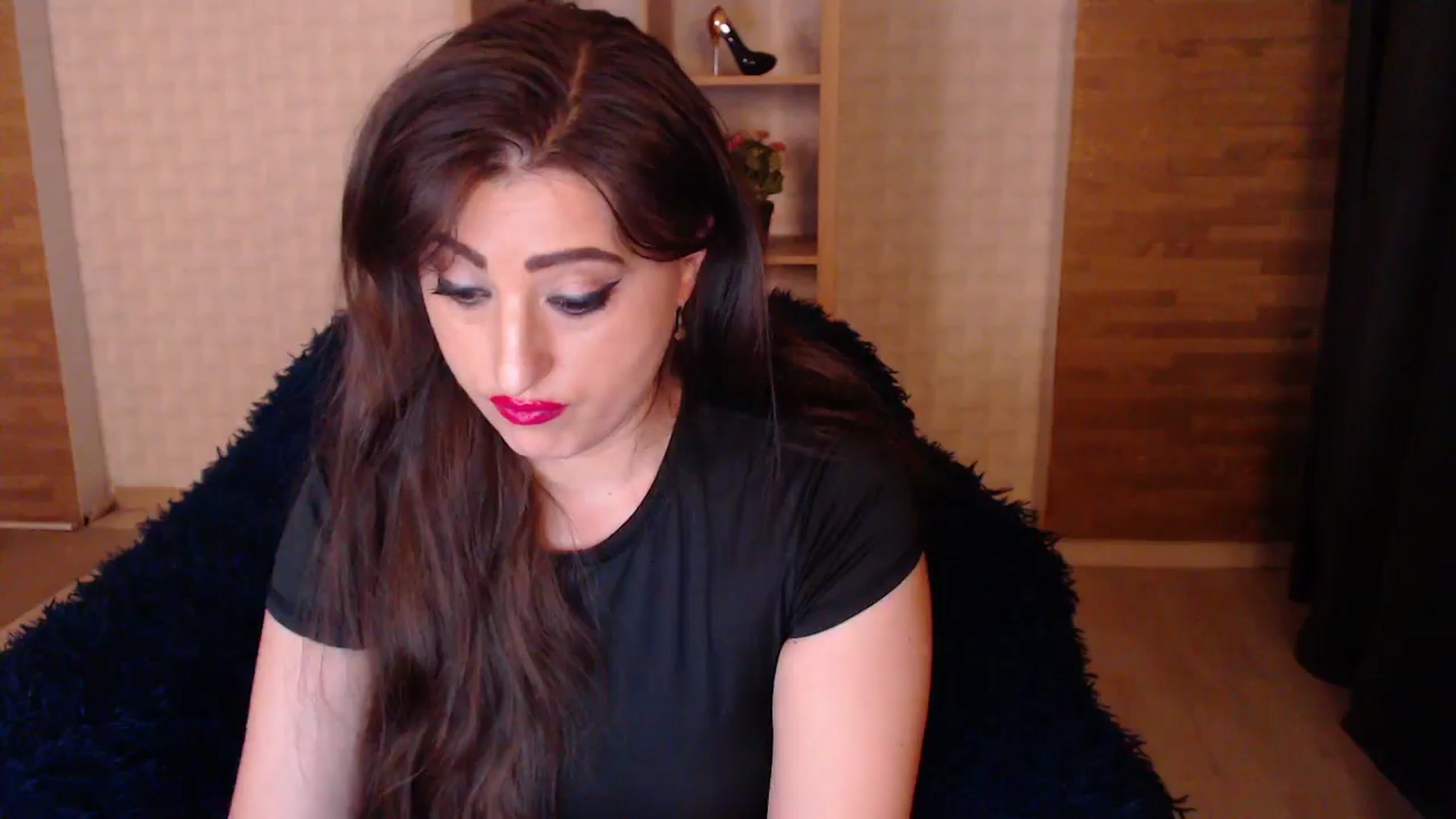 Gallery image thumbnail from HotRebbecca's myfreecams stream on, 08/14/2025, 02:33 image 17 of 20
