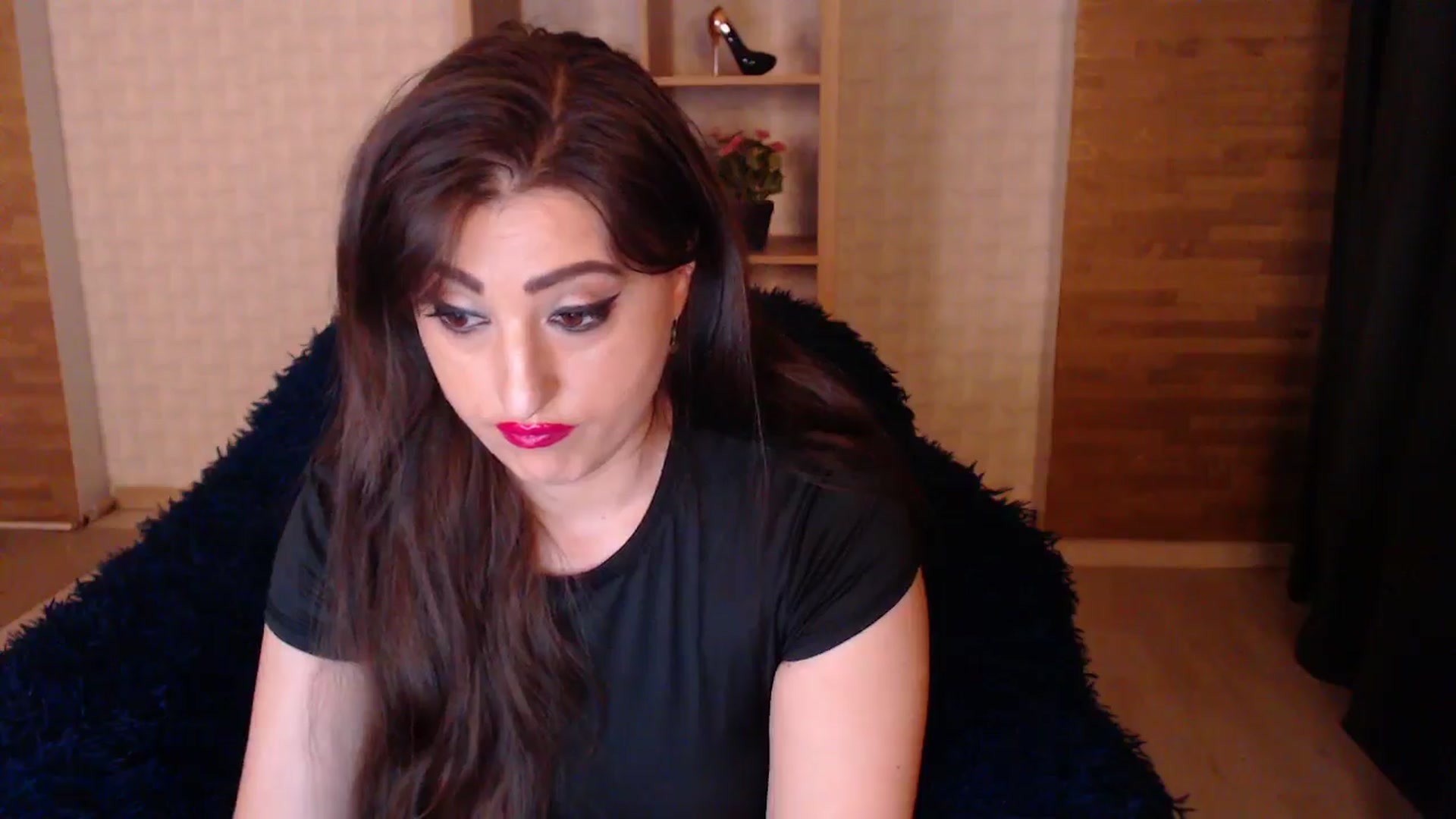 Gallery image thumbnail from HotRebbecca's myfreecams stream on, 08/14/2025, 02:33 image 19 of 20
