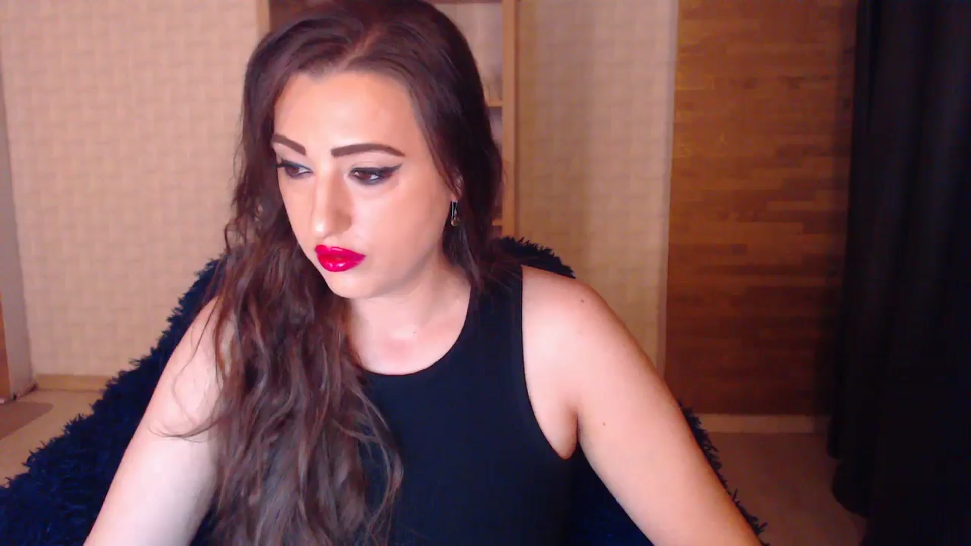 Gallery image thumbnail from HotRebbecca's myfreecams stream on, 08/17/2025, 22:24 image 10 of 20