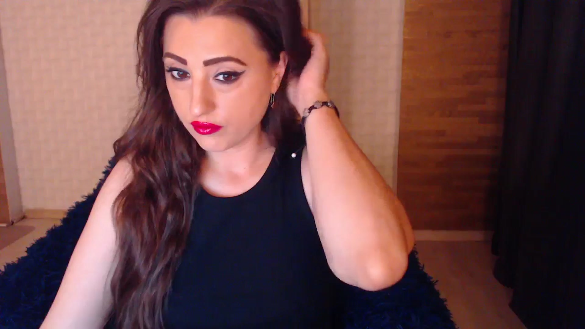 Gallery image thumbnail from HotRebbecca's myfreecams stream on, 08/17/2025, 22:24 image 8 of 20