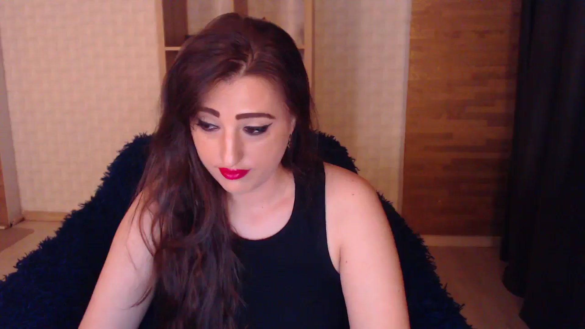 Gallery image thumbnail from HotRebbecca's myfreecams stream on, 08/17/2025, 22:24 image 19 of 20