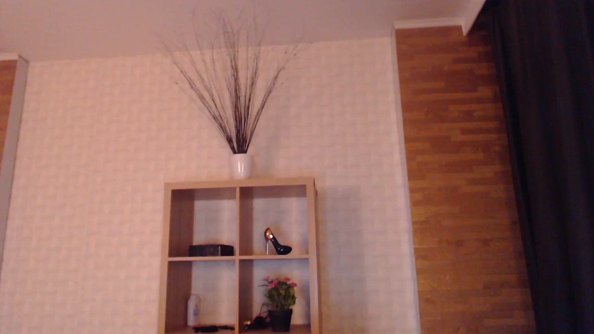 Gallery image thumbnail from HotRebbecca's myfreecams stream on, 08/17/2025, 22:24 image 9 of 20