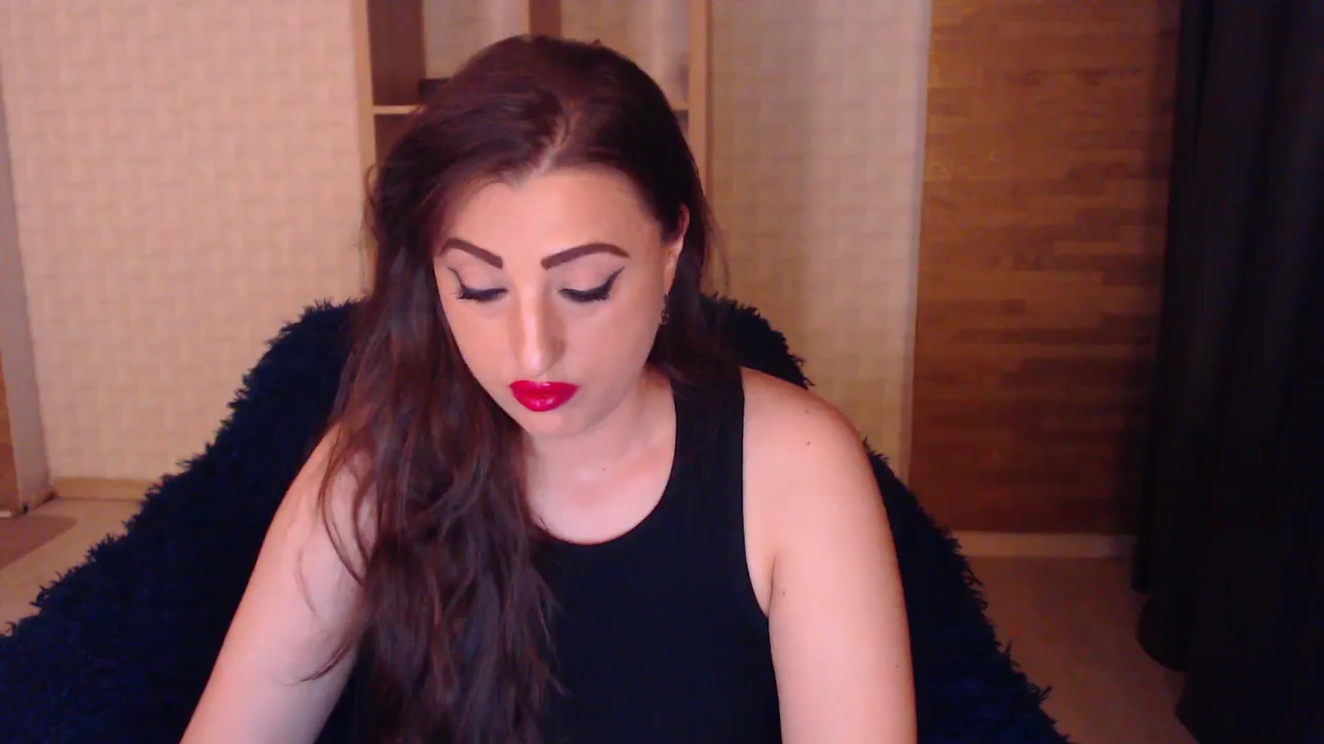 Gallery image thumbnail from HotRebbecca's myfreecams stream on, 08/17/2025, 22:24 image 18 of 20